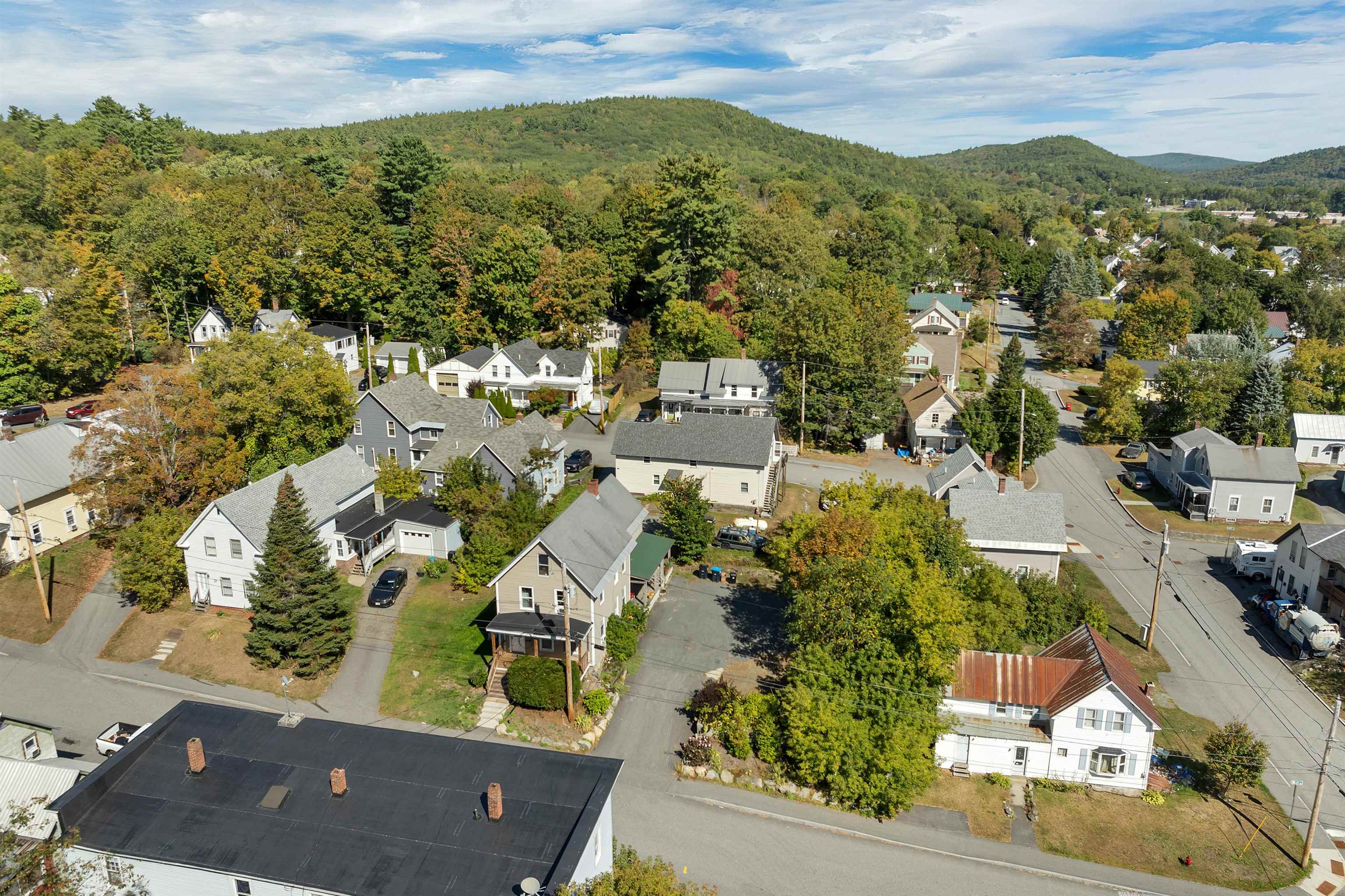 25 West St, Lebanon, NH 03766