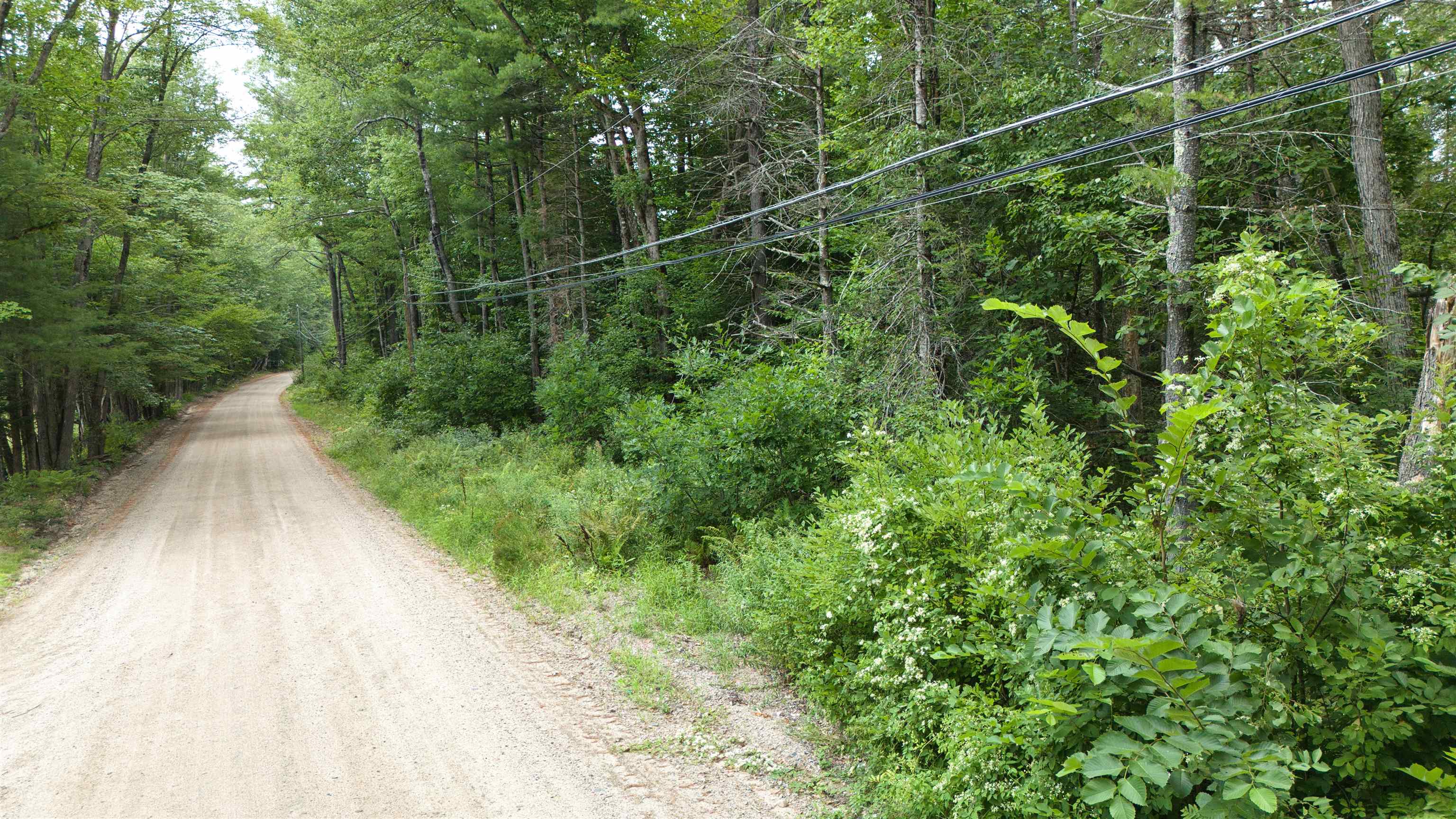 Colcord Rd, Effingham, NH 03882