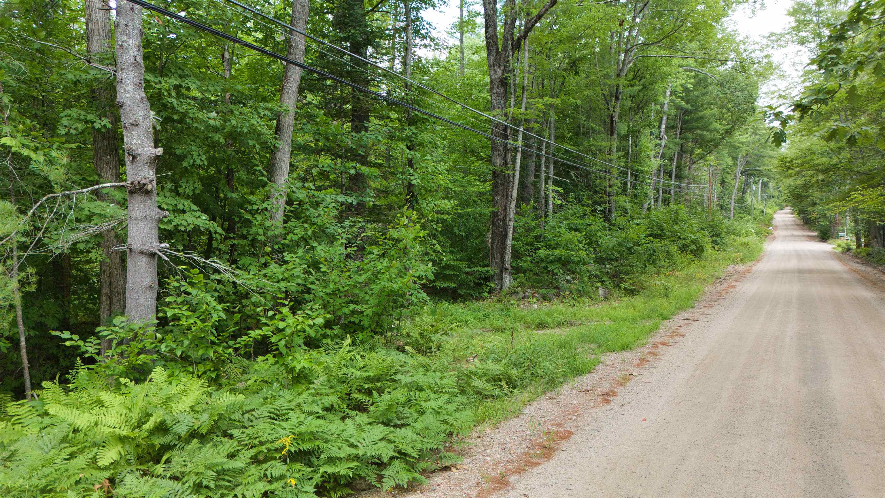 Colcord Rd, Effingham, NH 03882