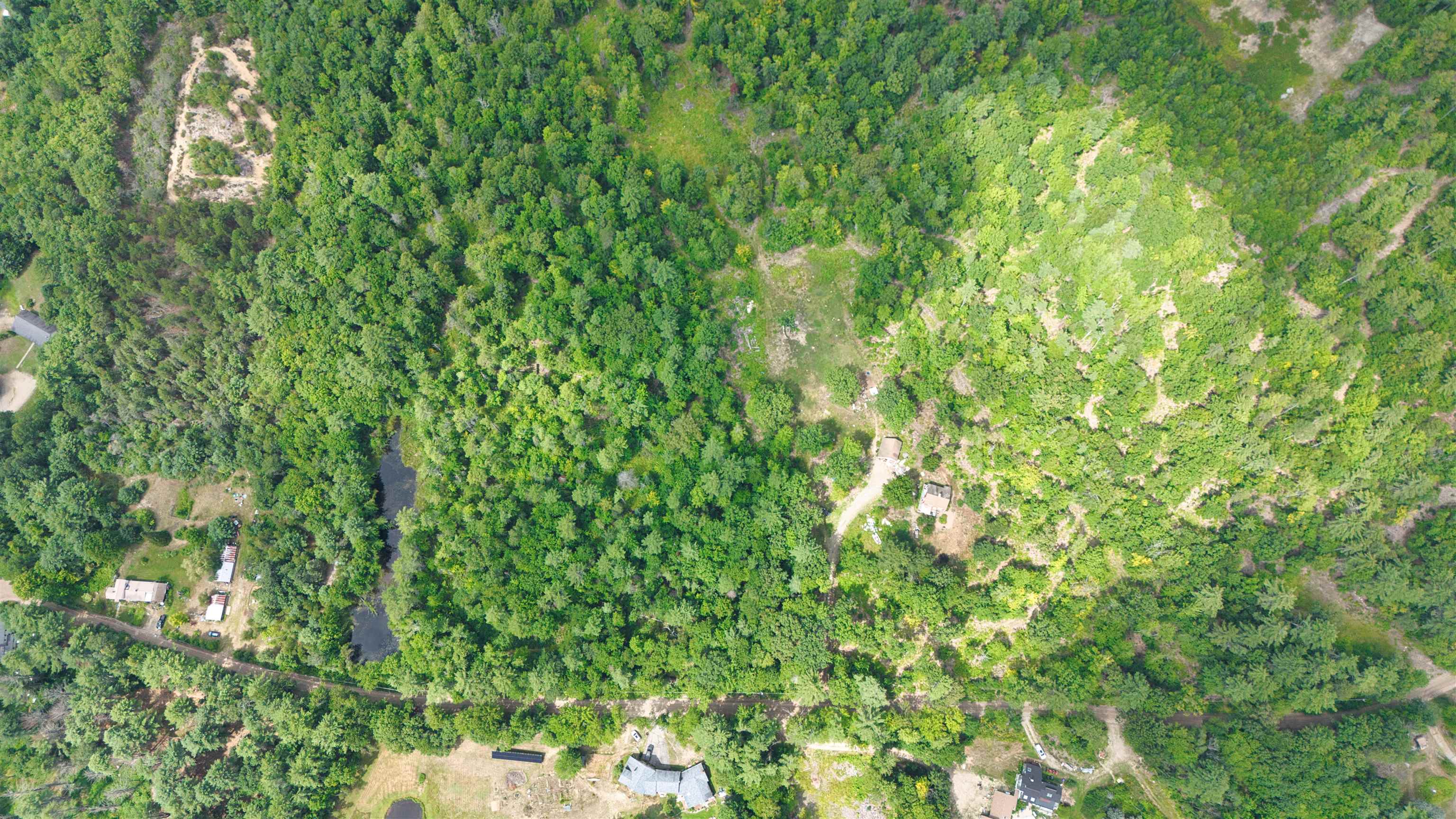 Colcord Rd, Effingham, NH 03882