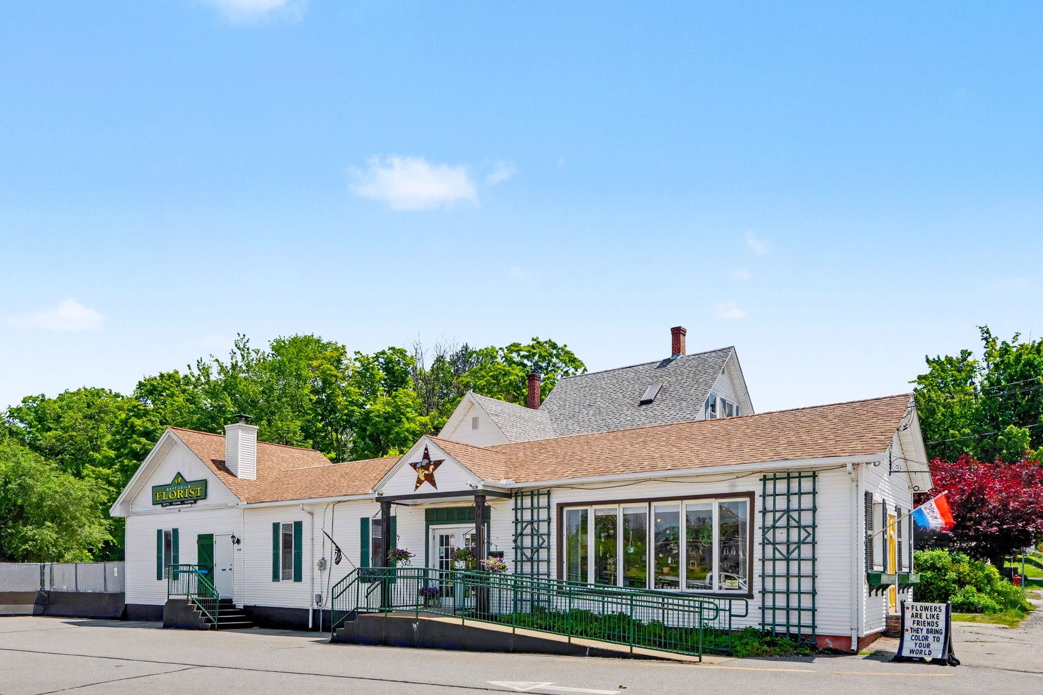 11 Turnpike Road, Jaffrey, NH photo 4