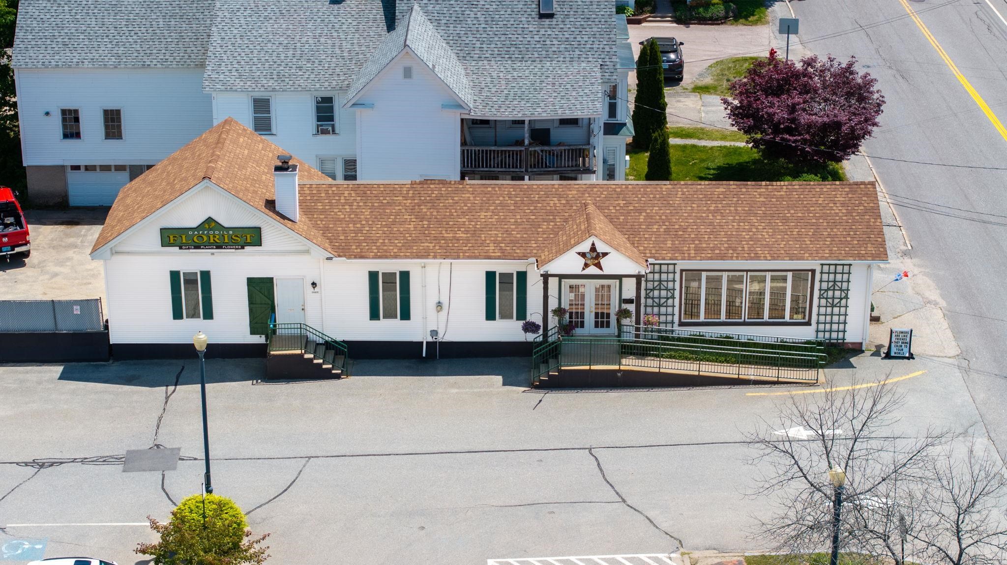11 Turnpike Rd, Jaffrey, NH 03452