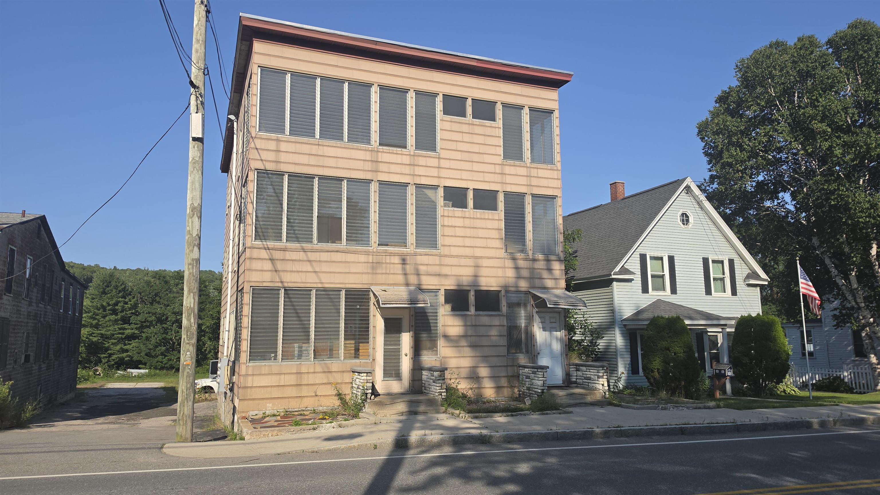 124 Wight Street, Berlin, NH photo 2