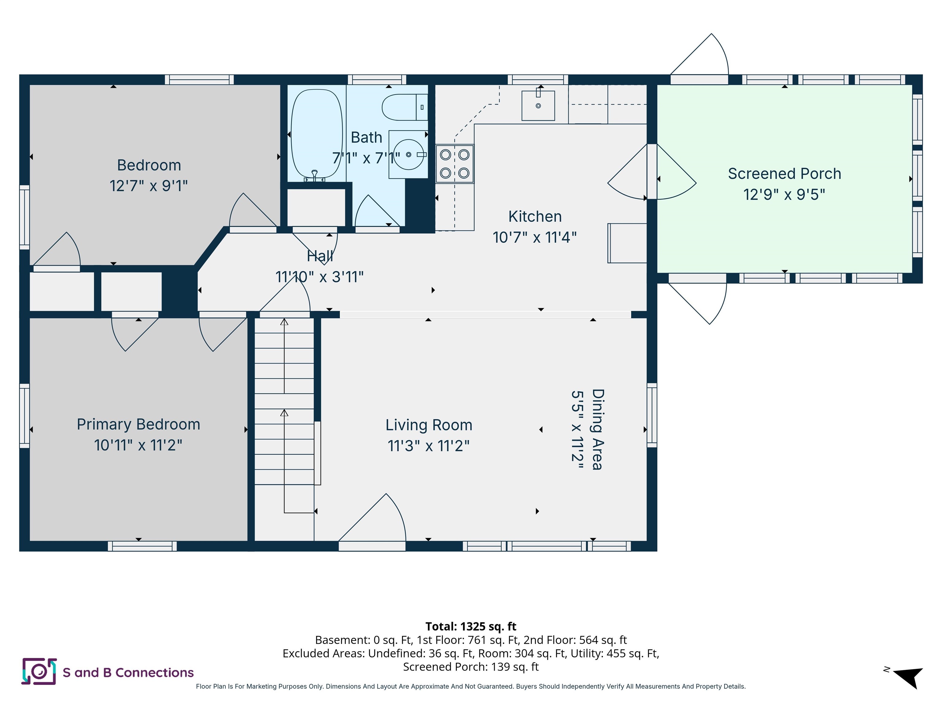 32 Cote St, Somersworth, NH 03878
