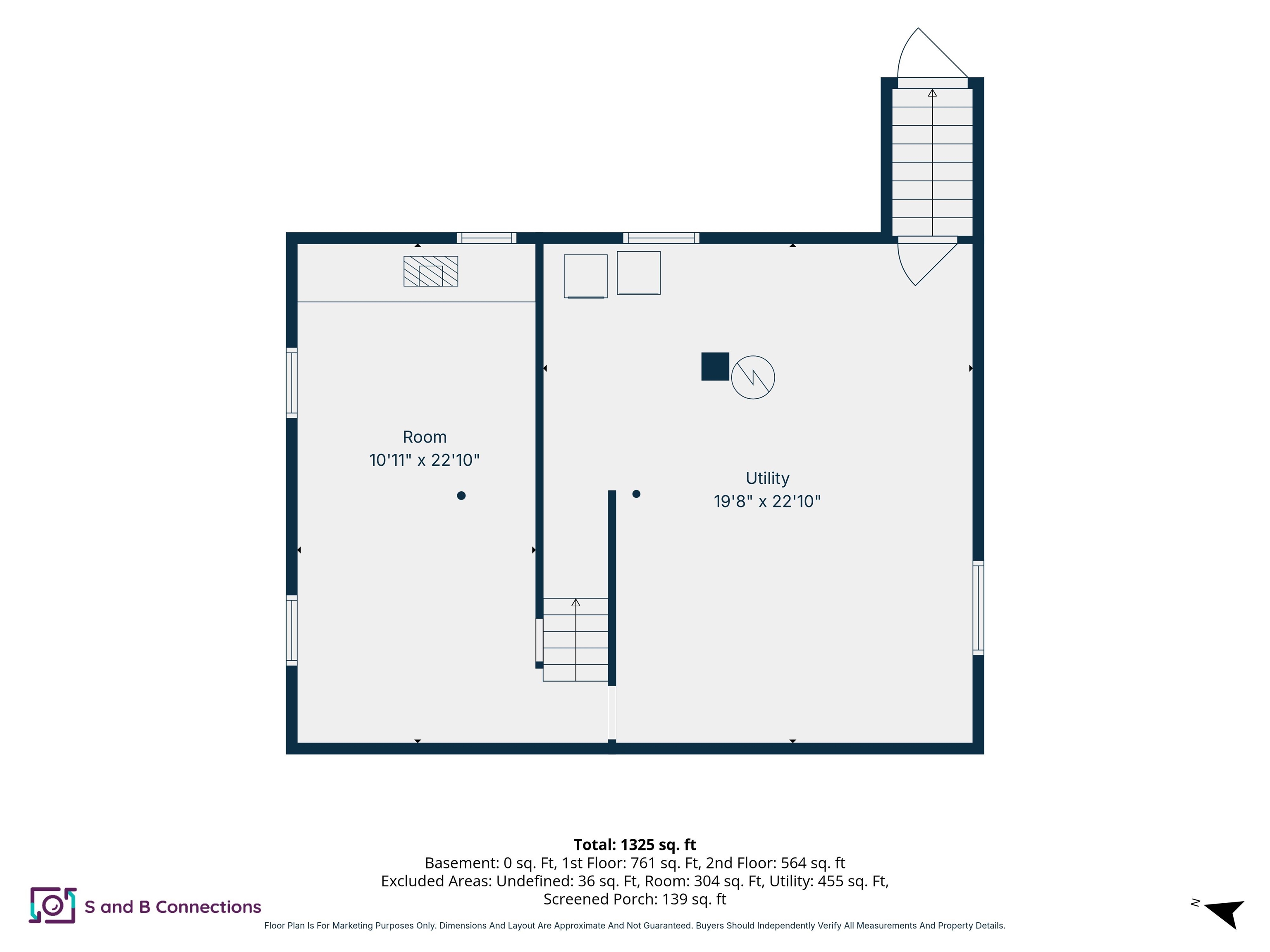 32 Cote St, Somersworth, NH 03878