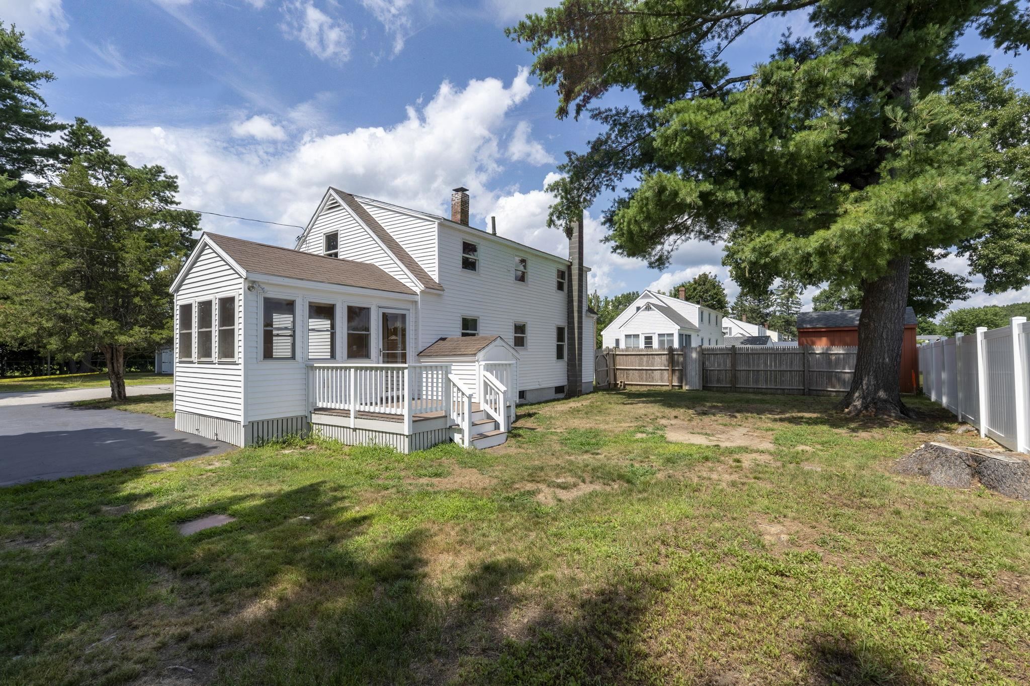 32 Cote St, Somersworth, NH 03878