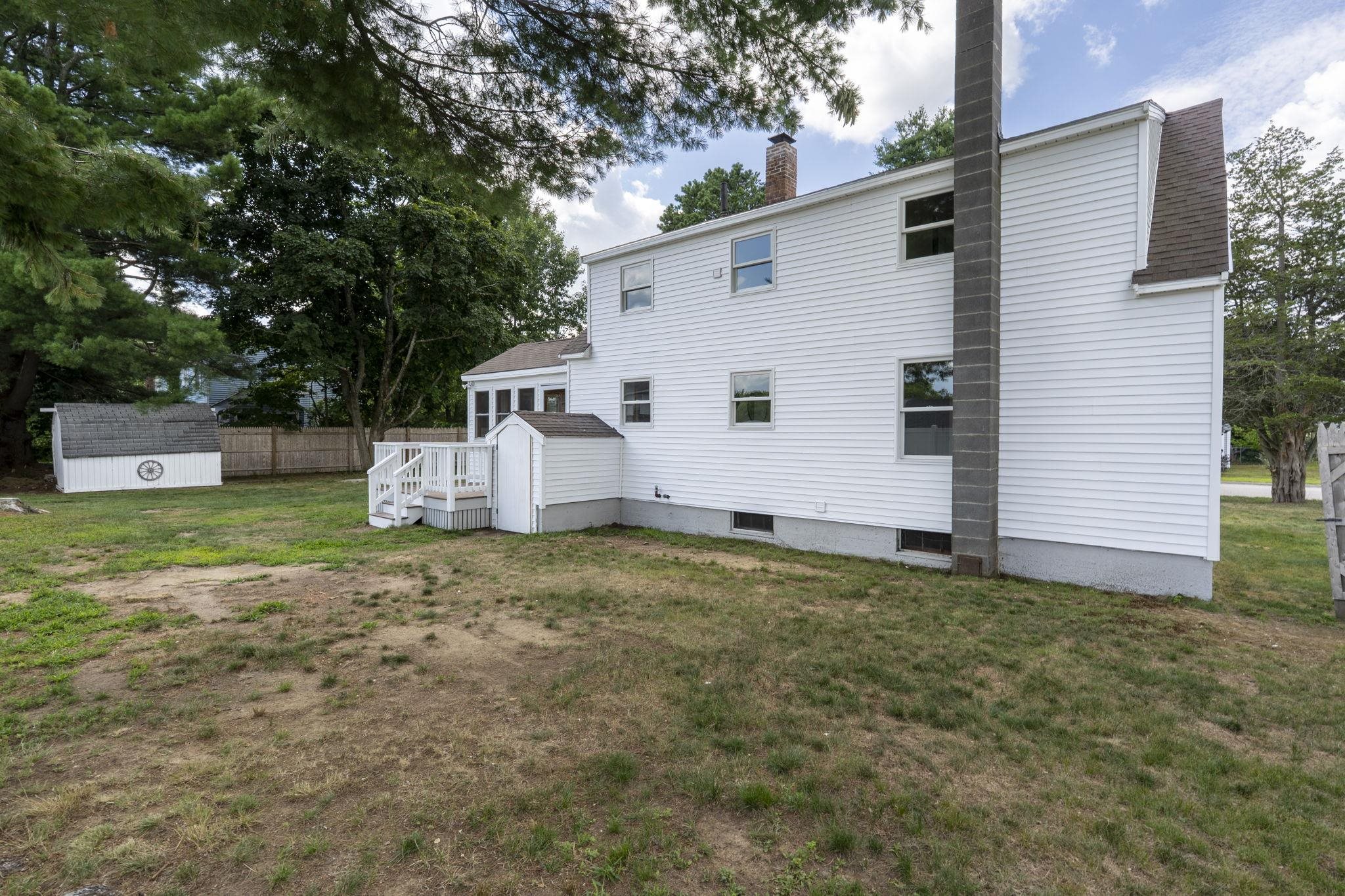 32 Cote St, Somersworth, NH 03878