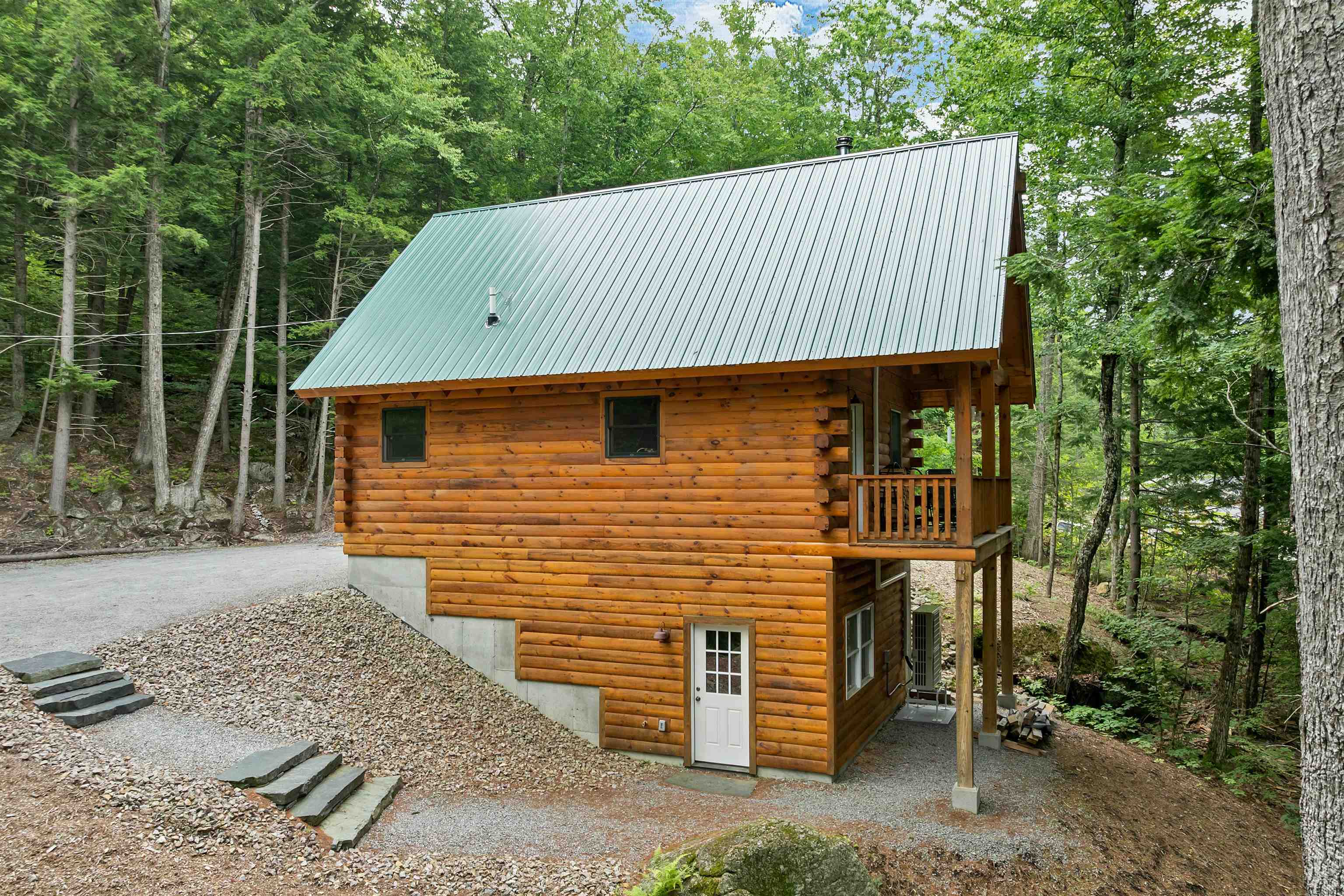 497 Bog Rd #6-44-1, Hillsborough, NH 03244