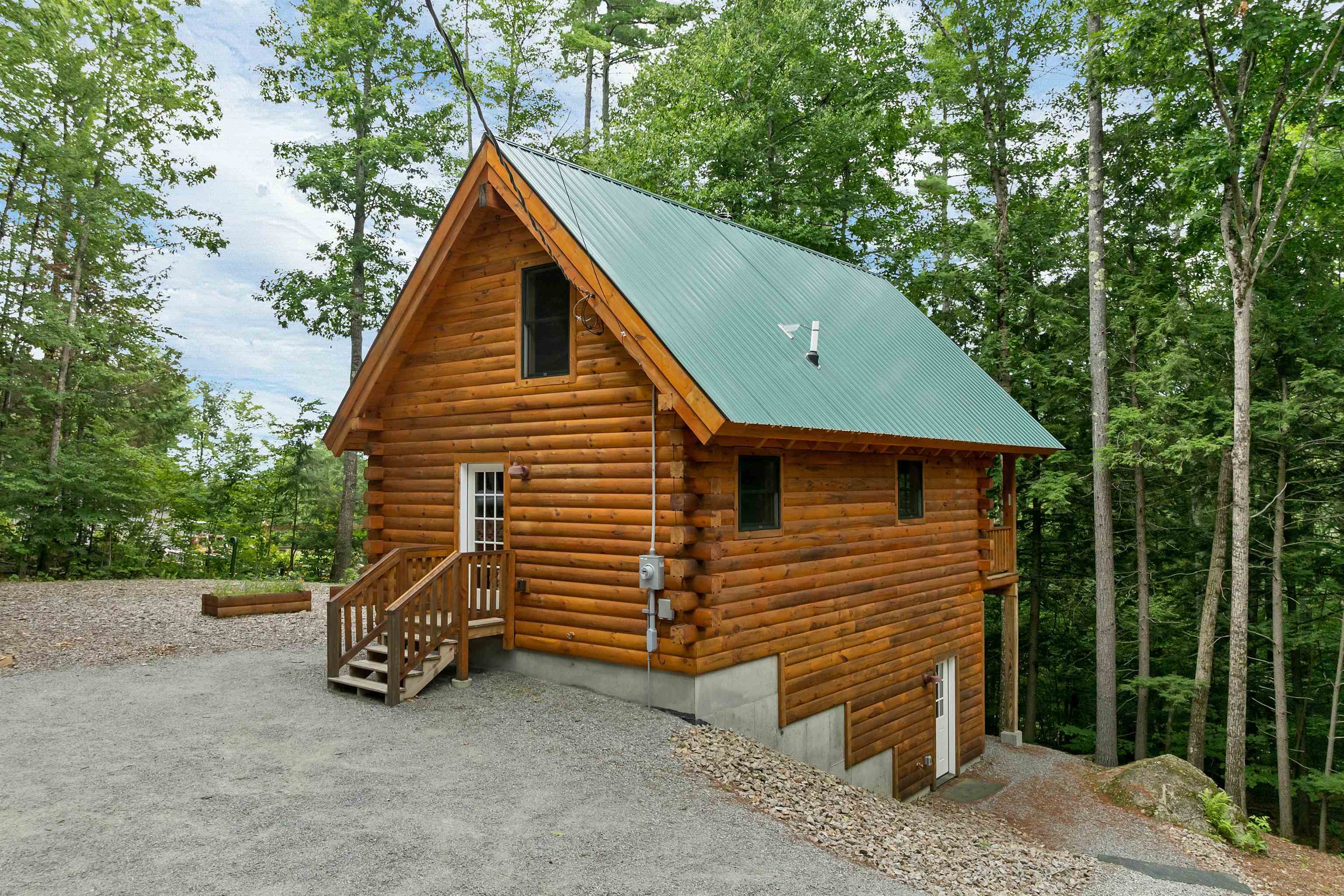 497 Bog Rd #6-44-1, Hillsborough, NH 03244