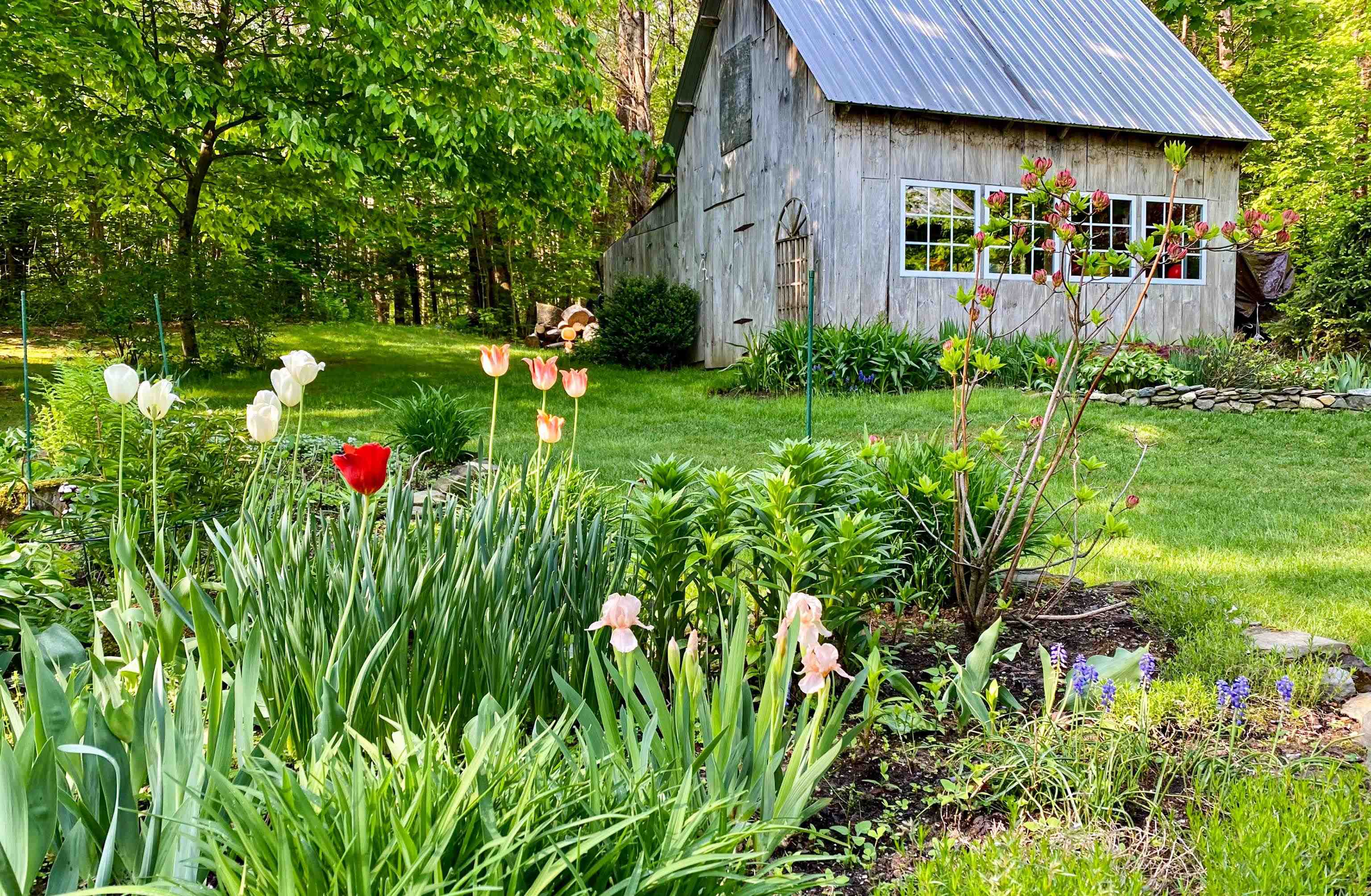 Photo 3 of Single family home for sale at 208 Jarvis Rd, Weathersfield, VT 05751 | MLS# 5104292 | Listing updated on 2026-09-17