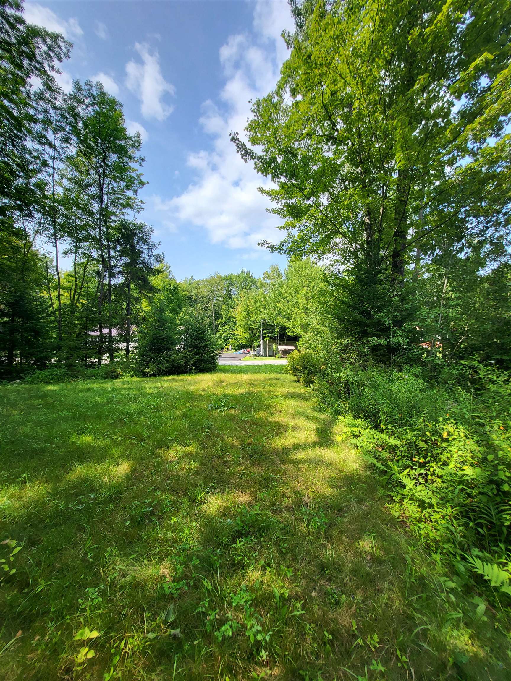 0 Noyes St, Bethlehem, NH 03574