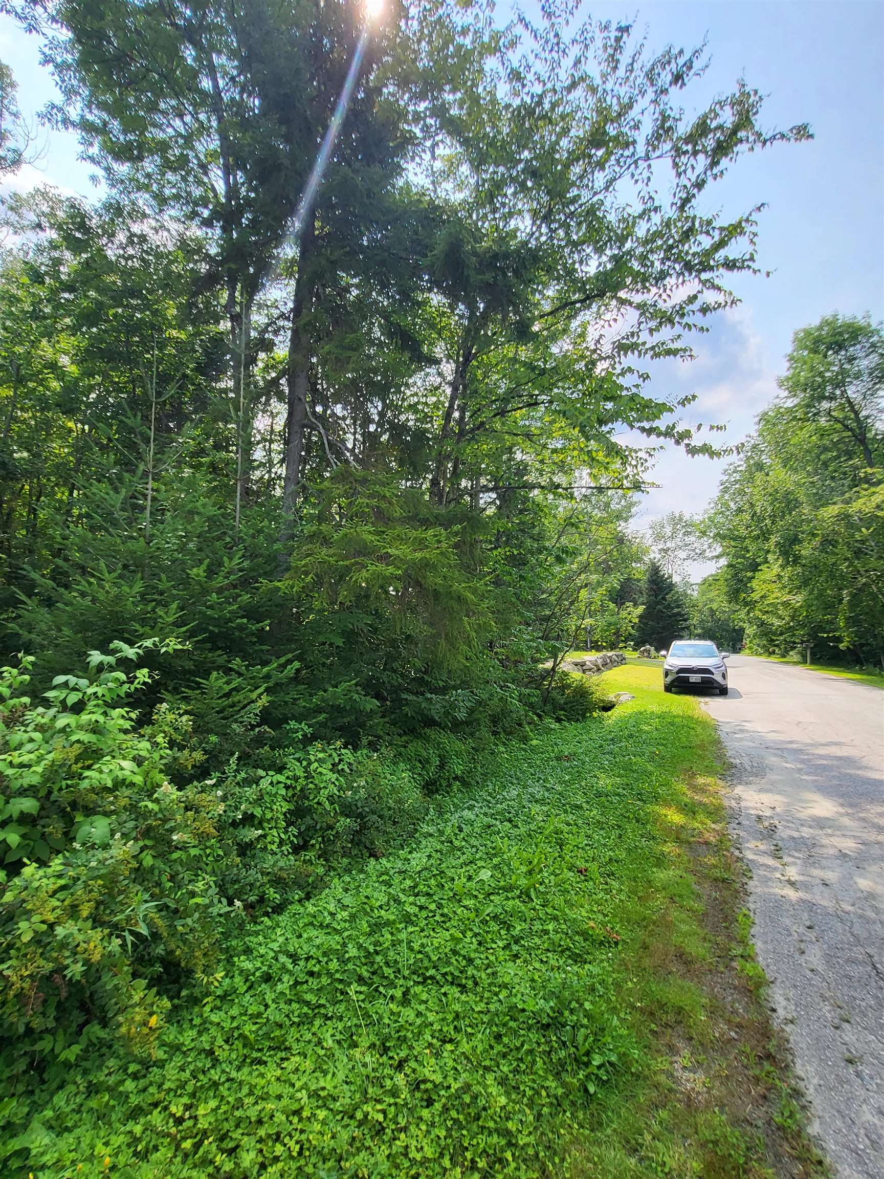 Noyes St, Bethlehem, NH 03574
