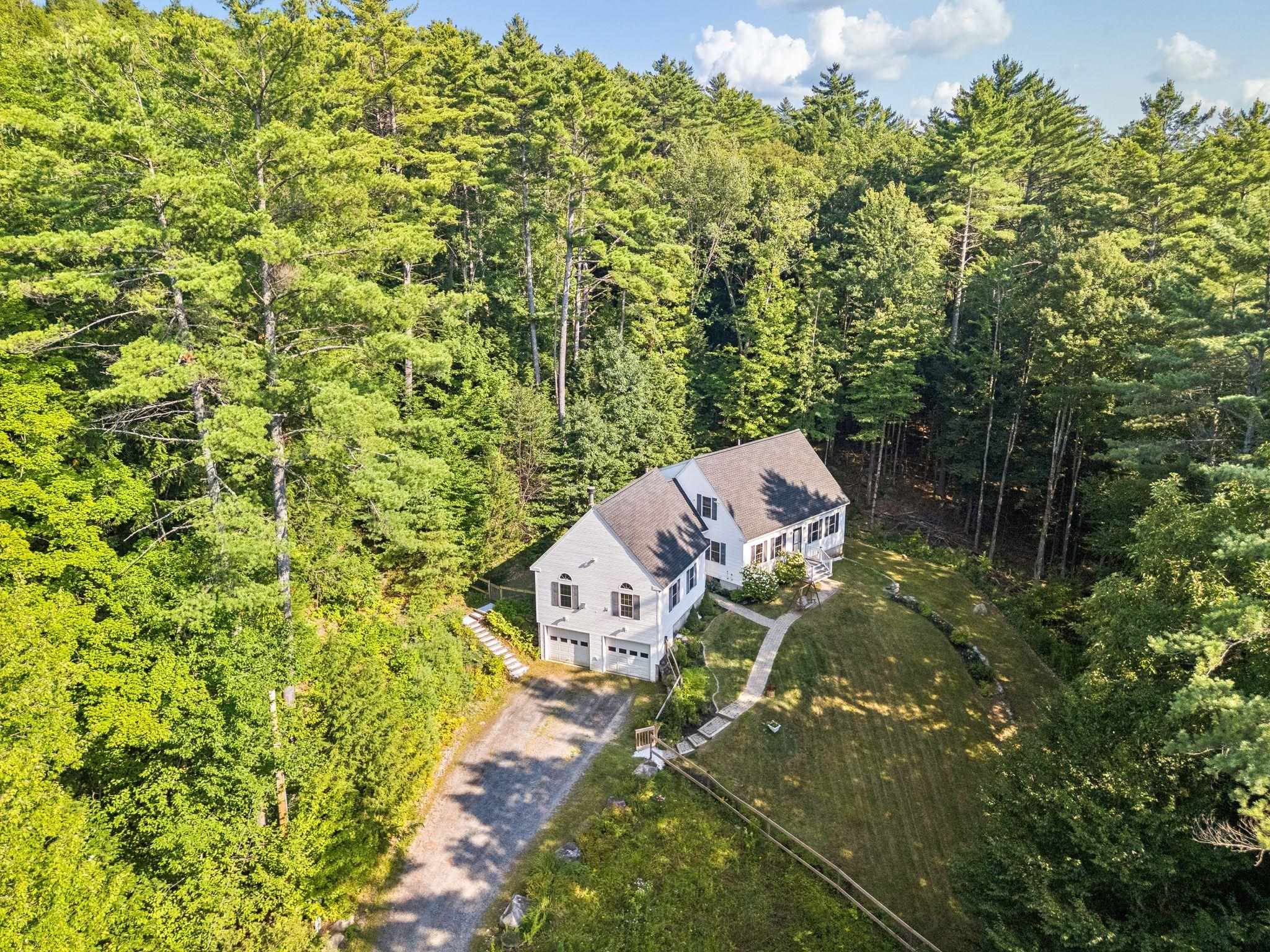 793 Shaker Hill Rd, Enfield, NH 03748