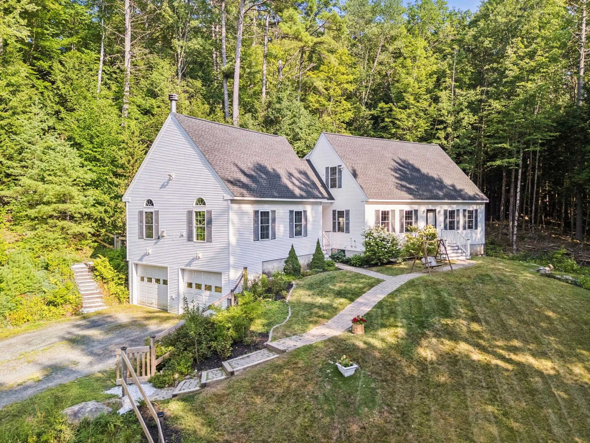 793 Shaker Hill Rd, Enfield, NH 03748