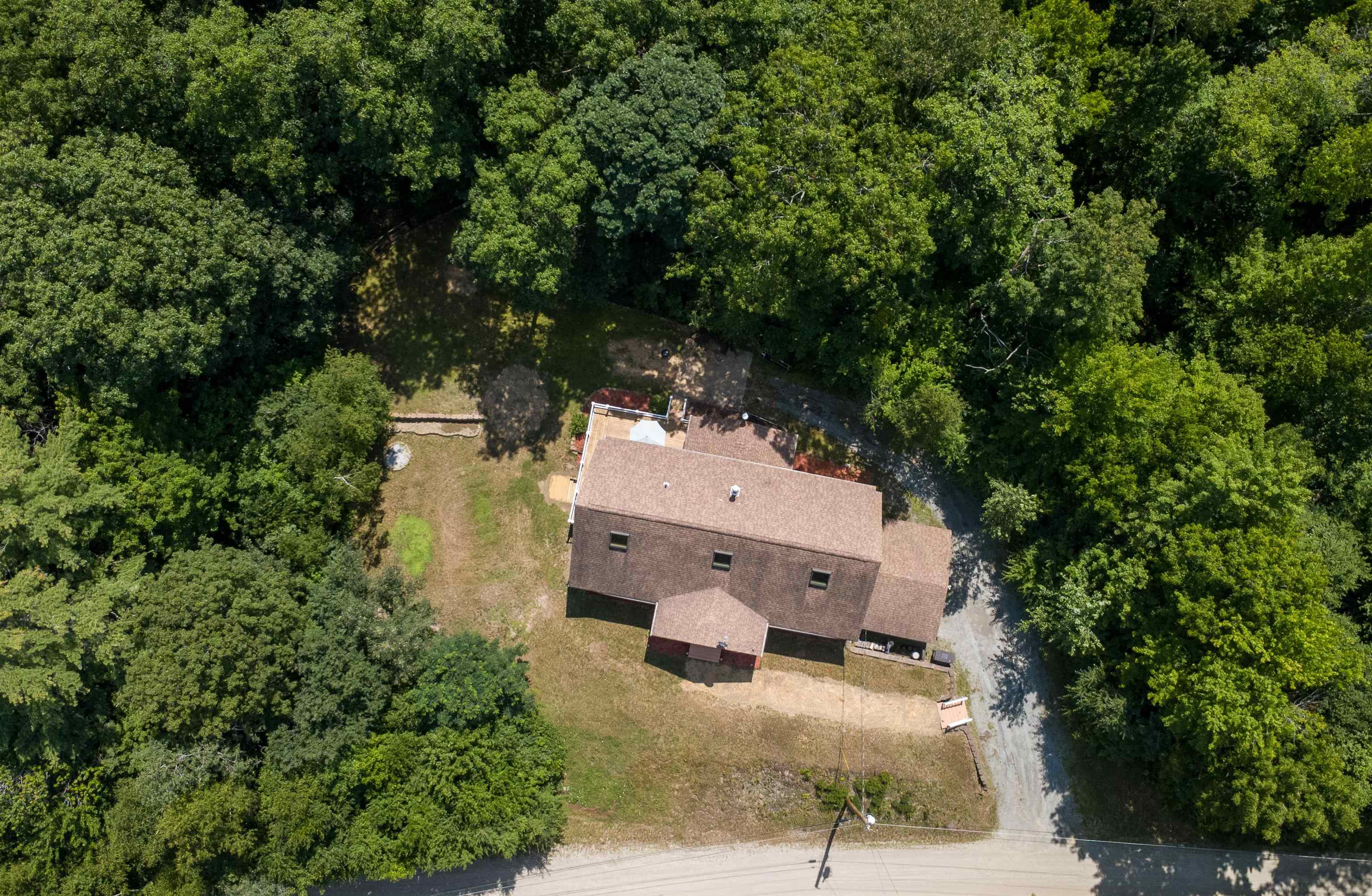 77 Haverhill Ln, Haverhill, NH 03785