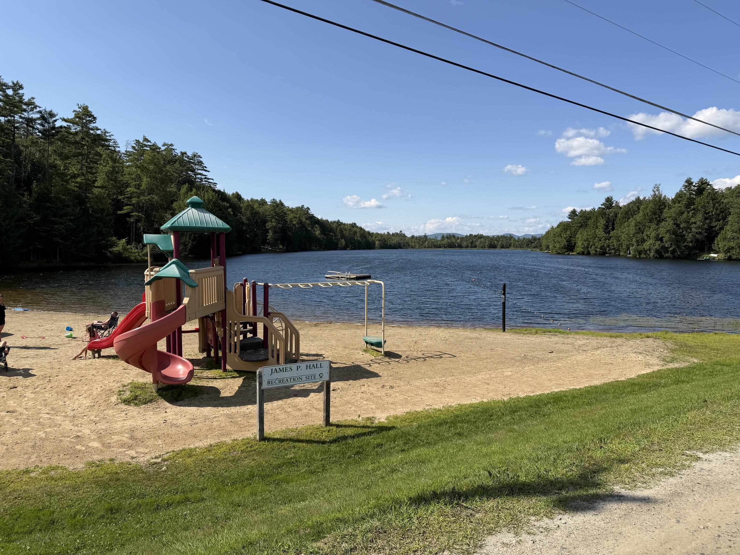 77 Haverhill Ln, Haverhill, NH 03785
