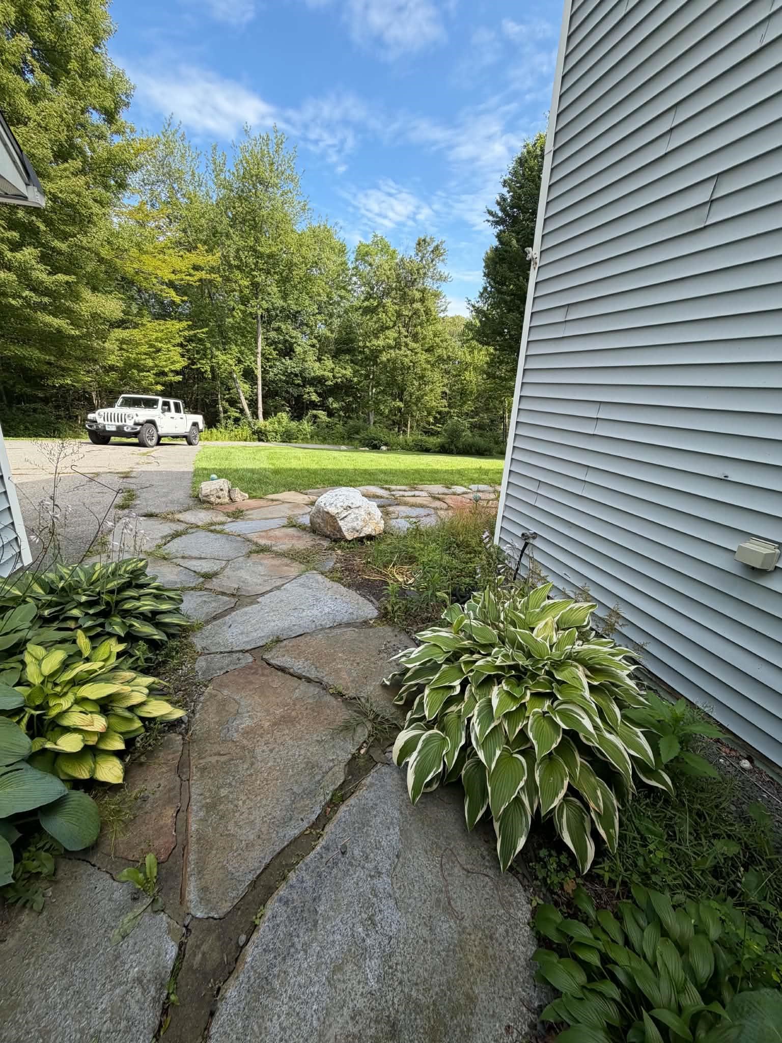 131 Friedsam Dr, Chesterfield, NH 03443