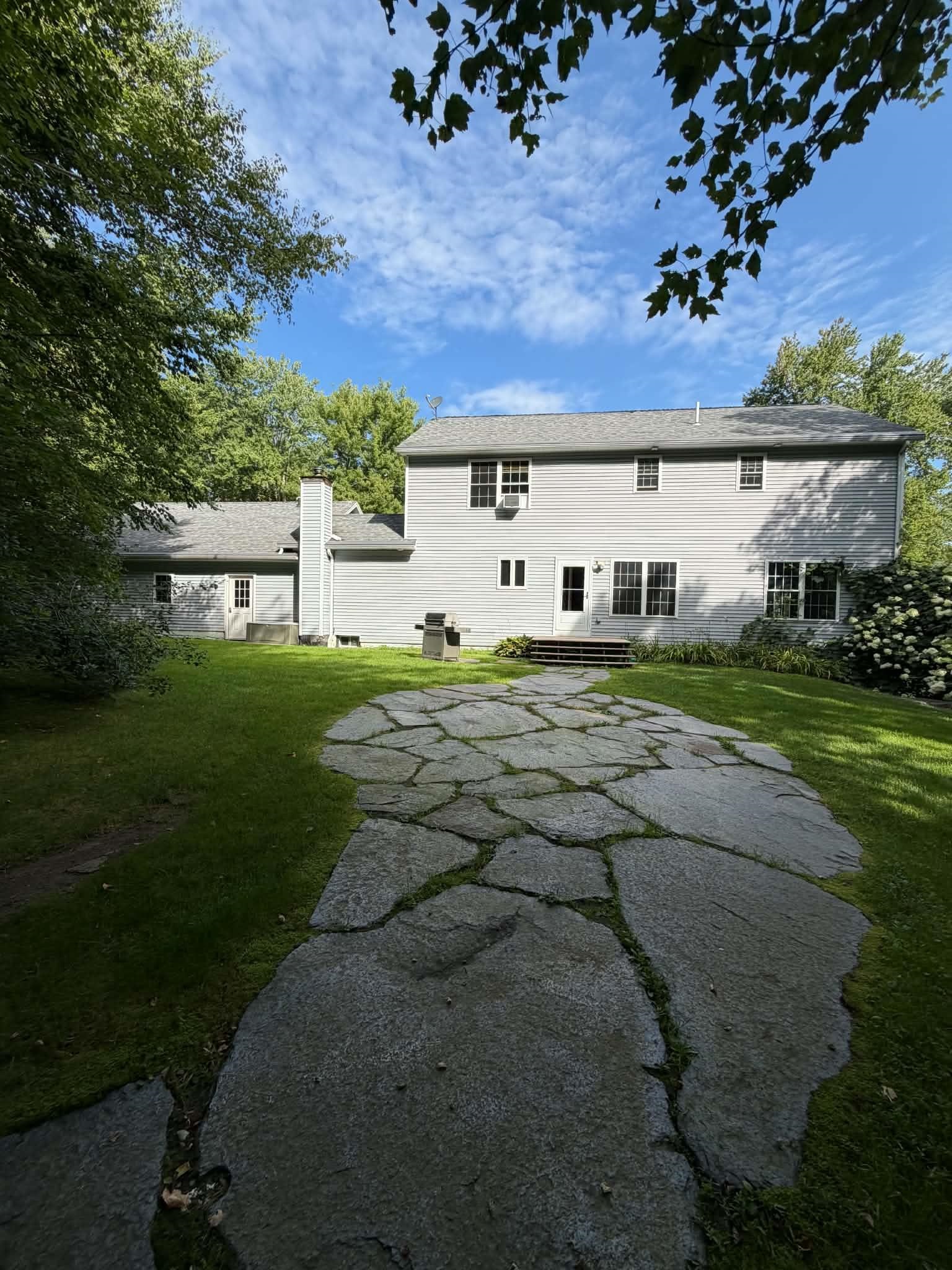 131 Friedsam Dr, Chesterfield, NH 03443