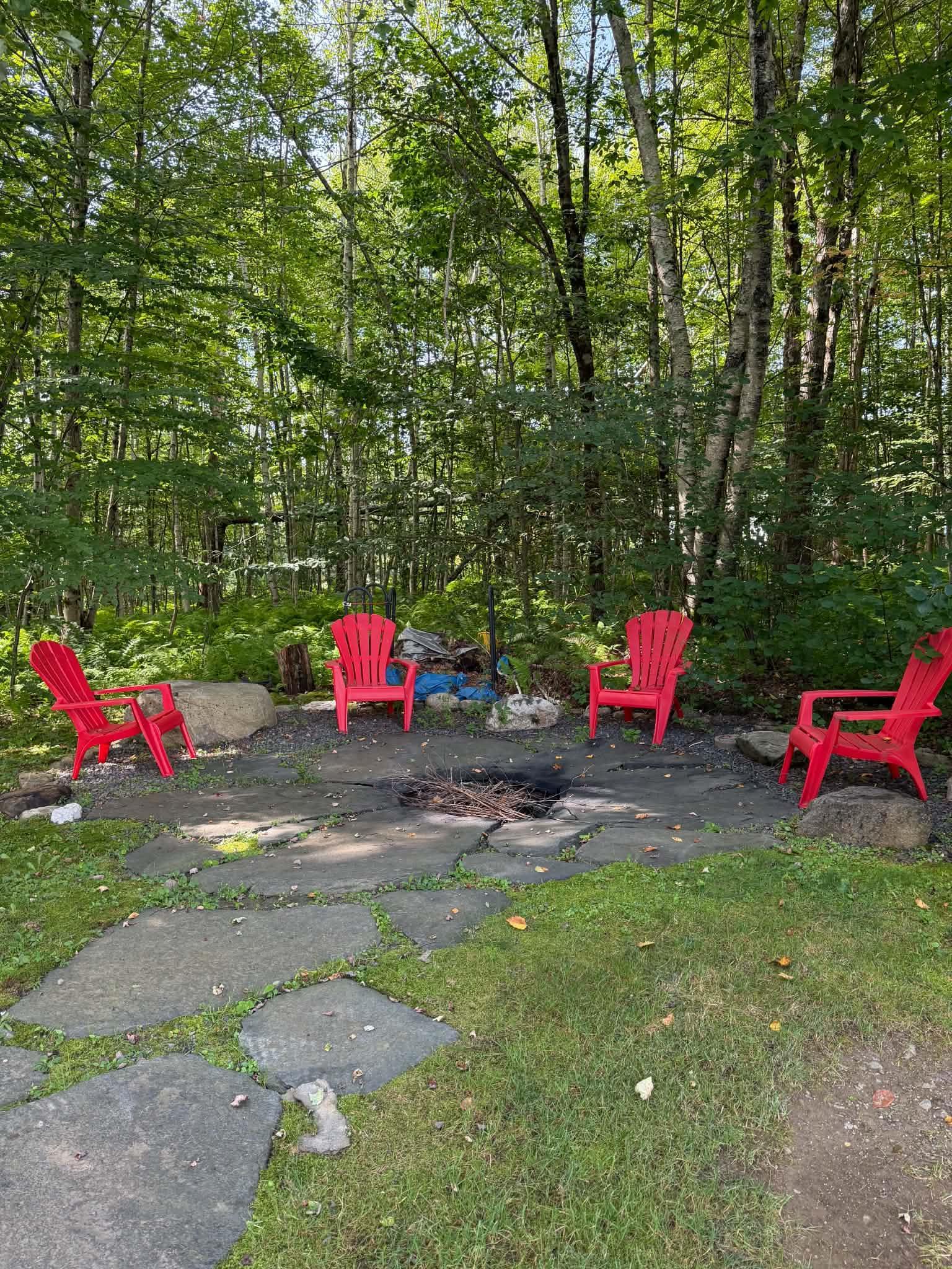 131 Friedsam Dr, Chesterfield, NH 03443