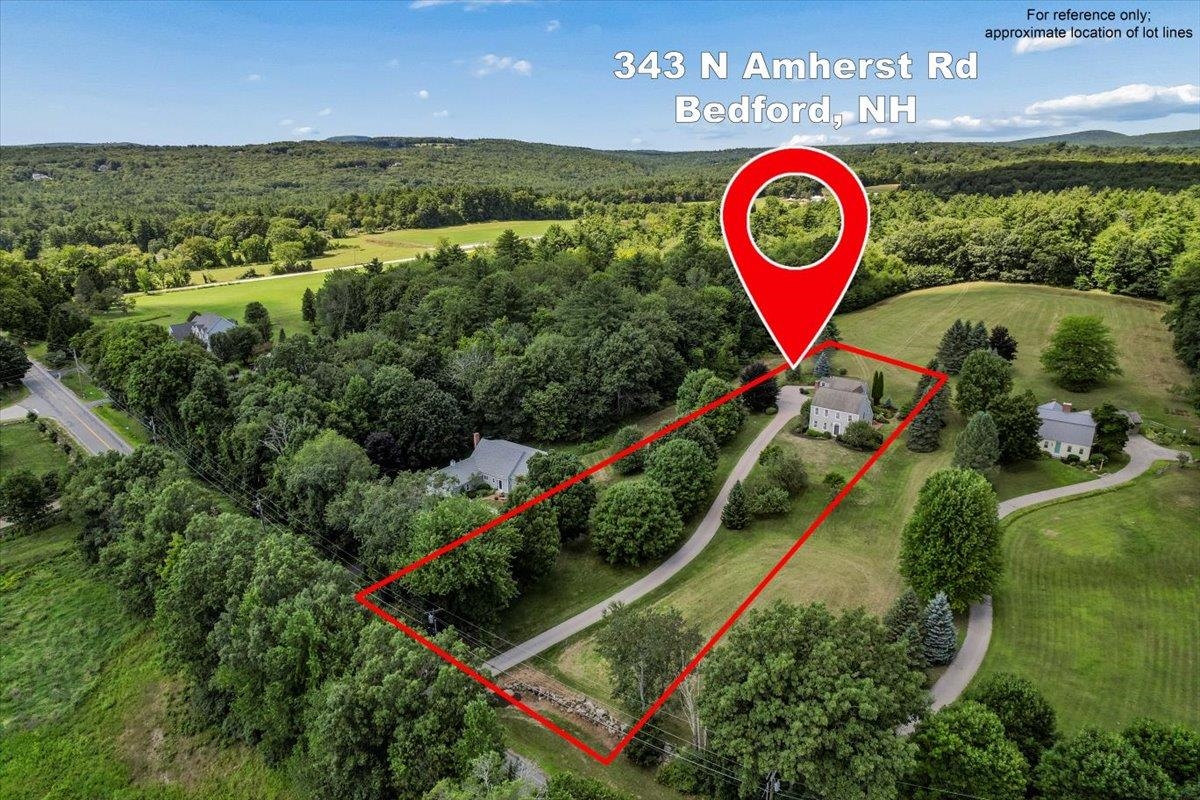 343 N Amherst Rd, Bedford, NH 03110