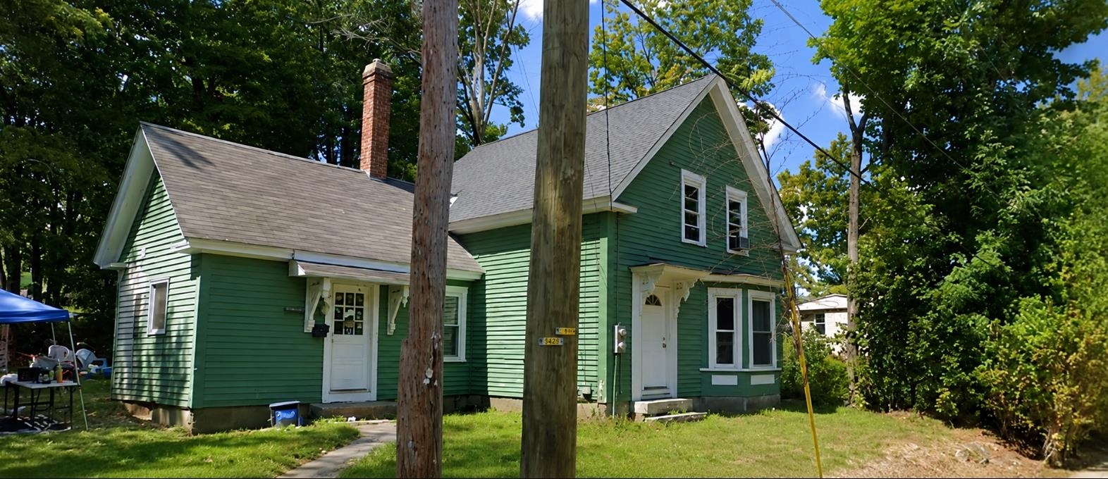 18 Granite Ave, Greenville, NH 03048