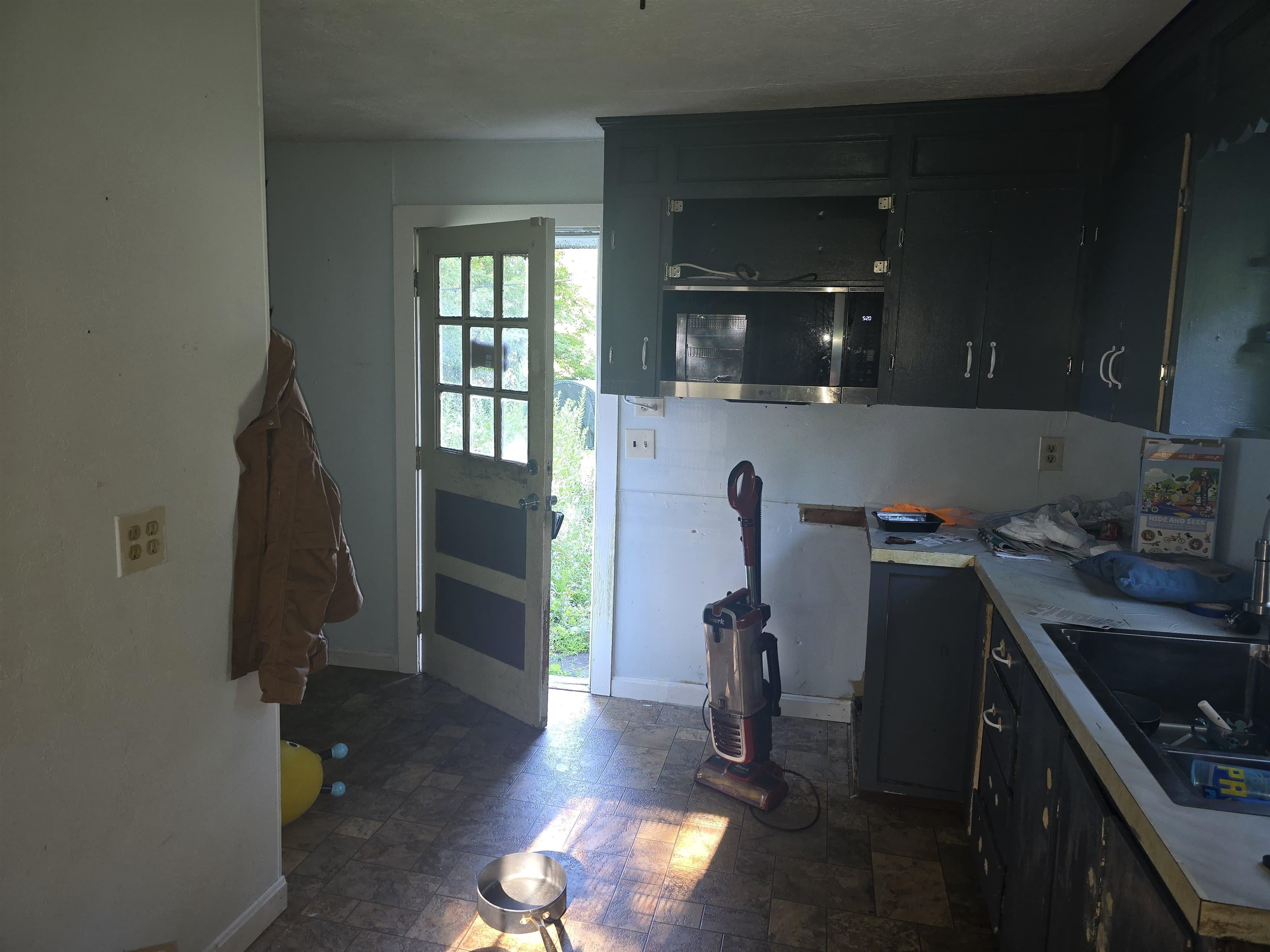 18 Granite Ave, Greenville, NH 03048