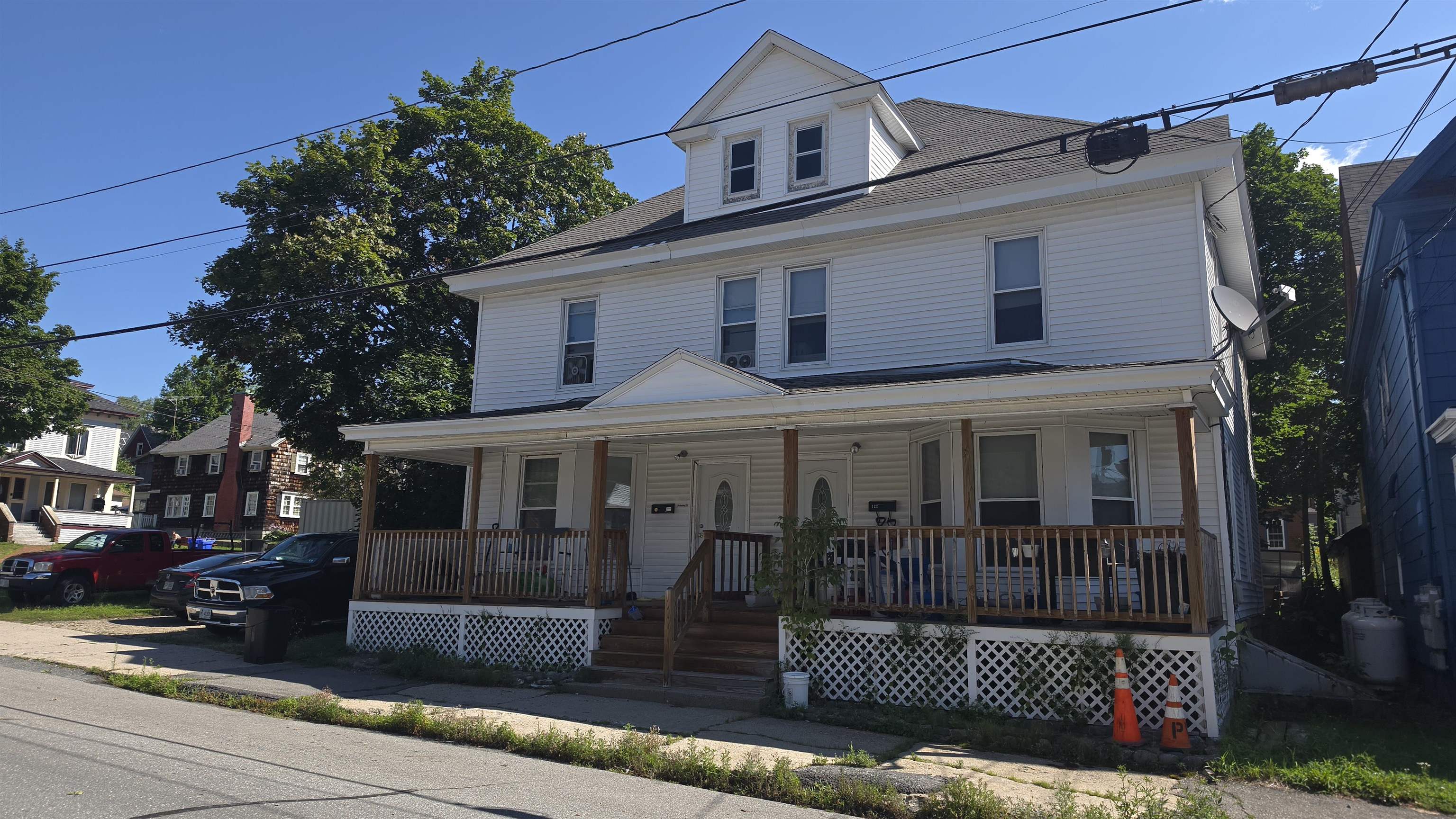 122 Willard St, Berlin, NH 03570