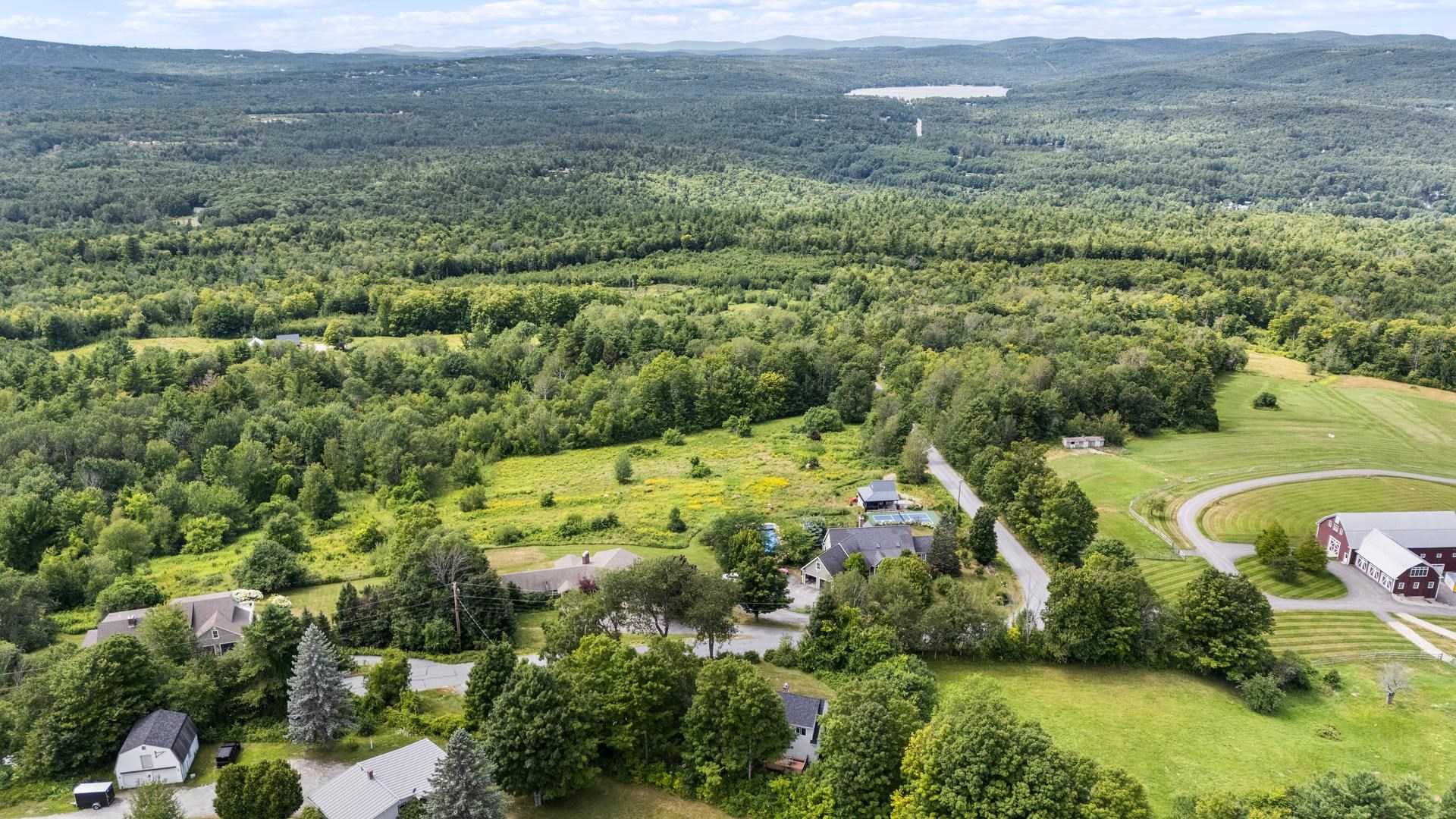 267 Kearsarge Mountain Rd, Wilmot, NH 03287