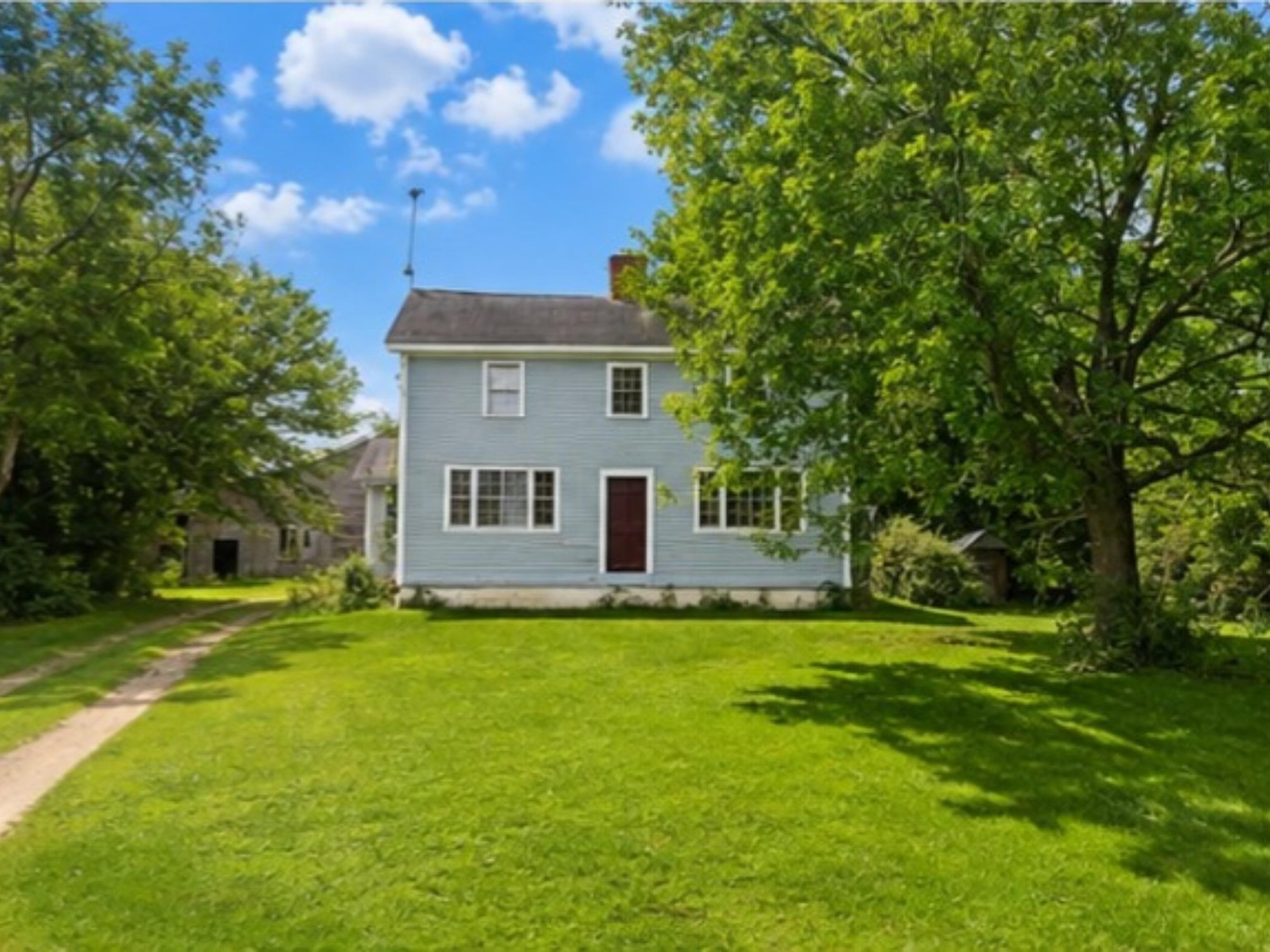 194 Center Hill Rd, Epsom, NH 03234