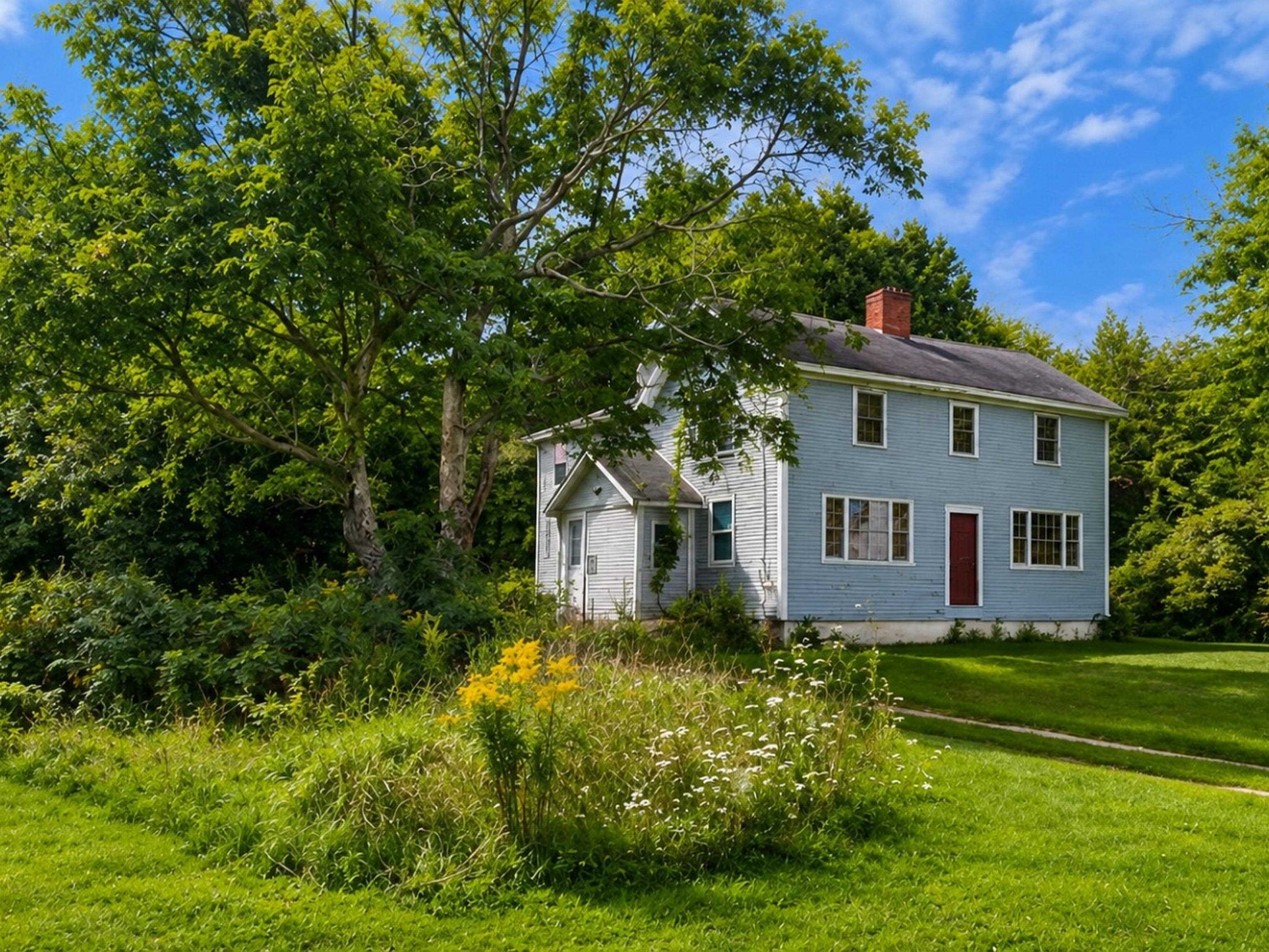 194 Center Hill Rd, Epsom, NH 03234