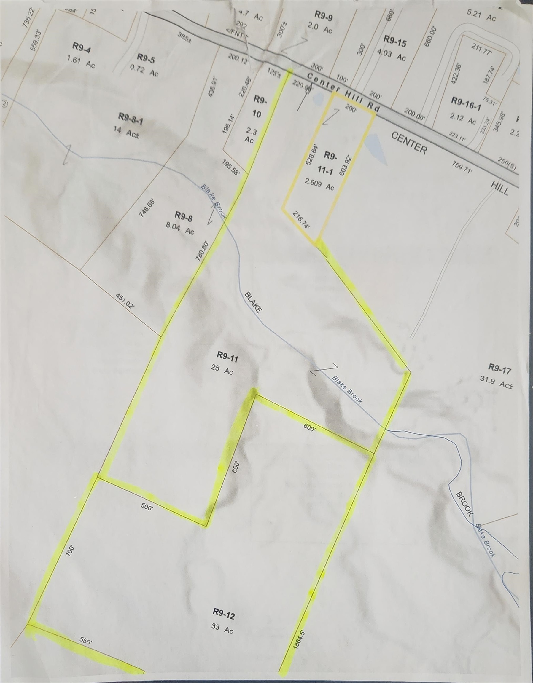 194 Center Hill Rd, Epsom, NH 03234
