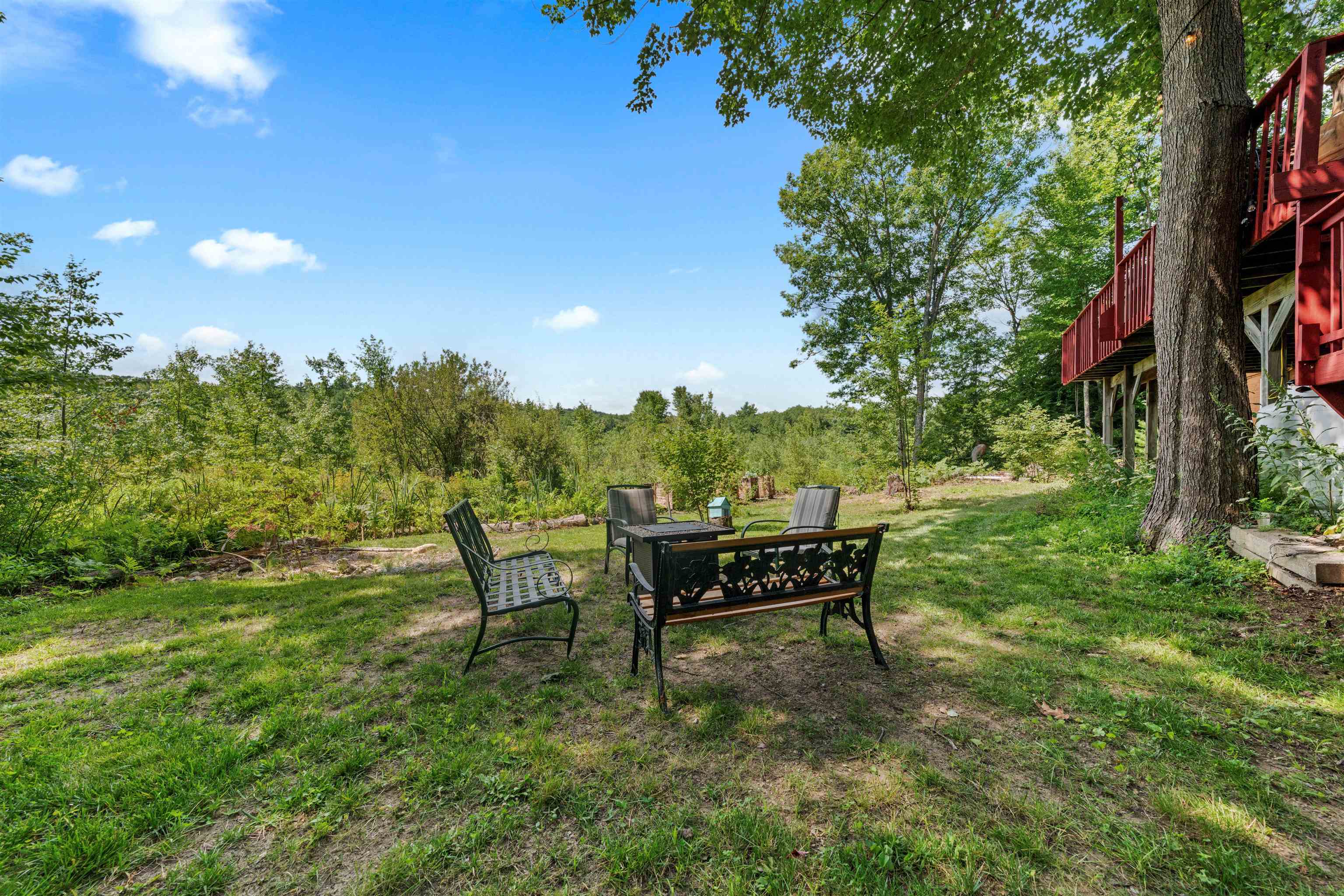 146 Woodhill Hooksett Rd, Bow, NH 03304