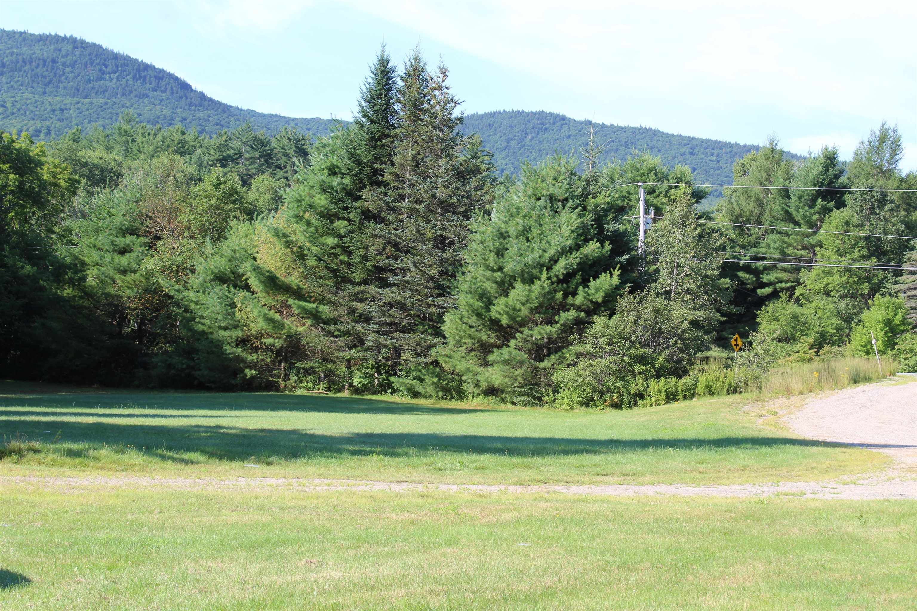 1516 Stark Hw, Stark, NH 03582