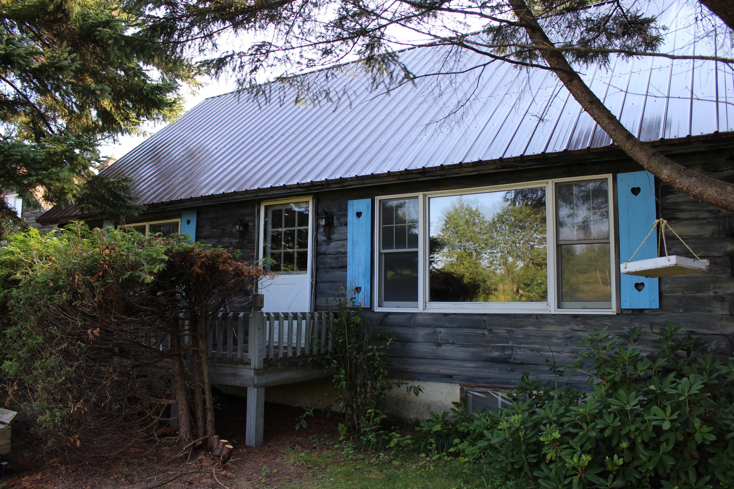 1516 Stark Hw, Stark, NH 03582