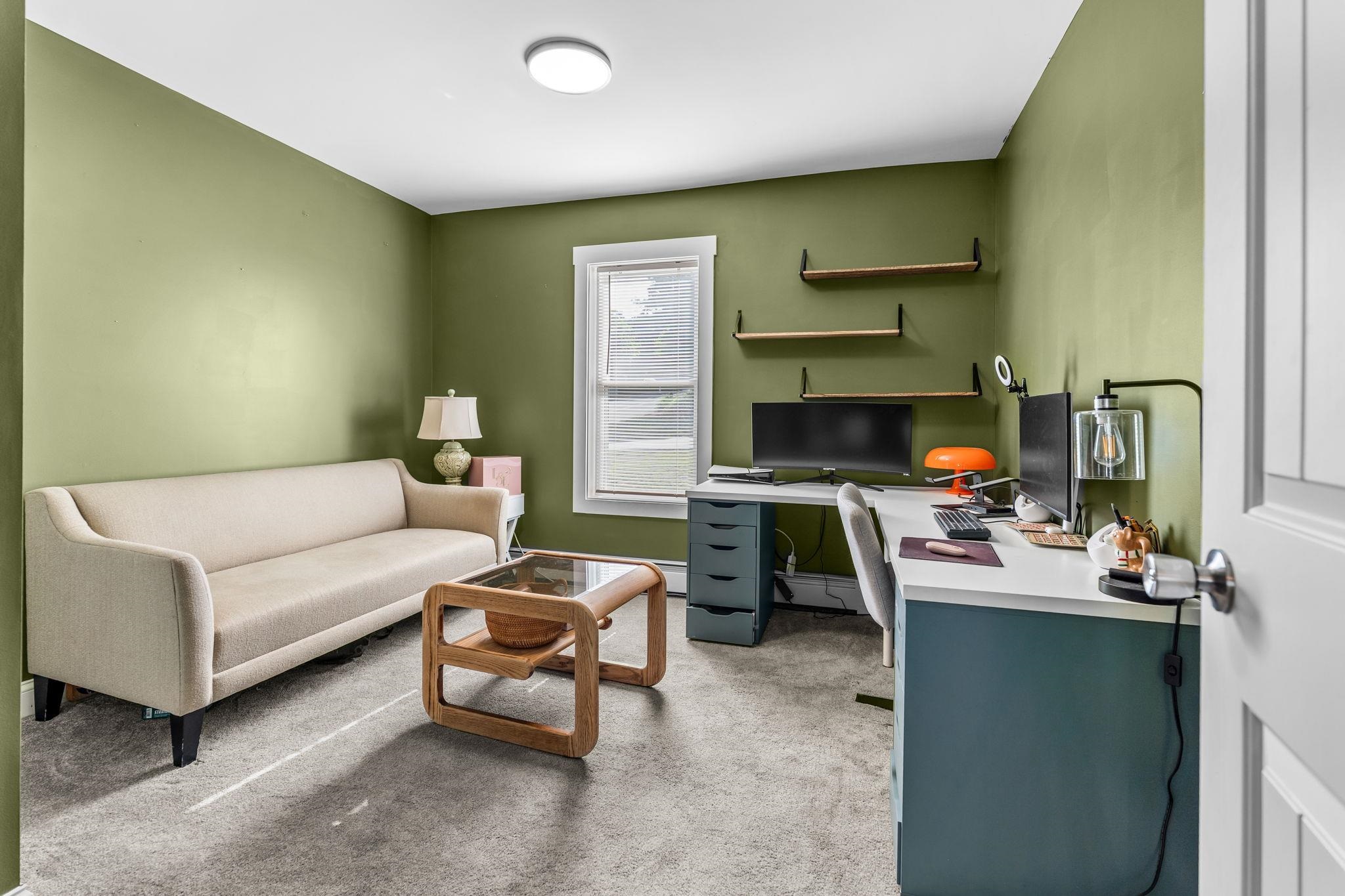 First Level Bedroom 25586773