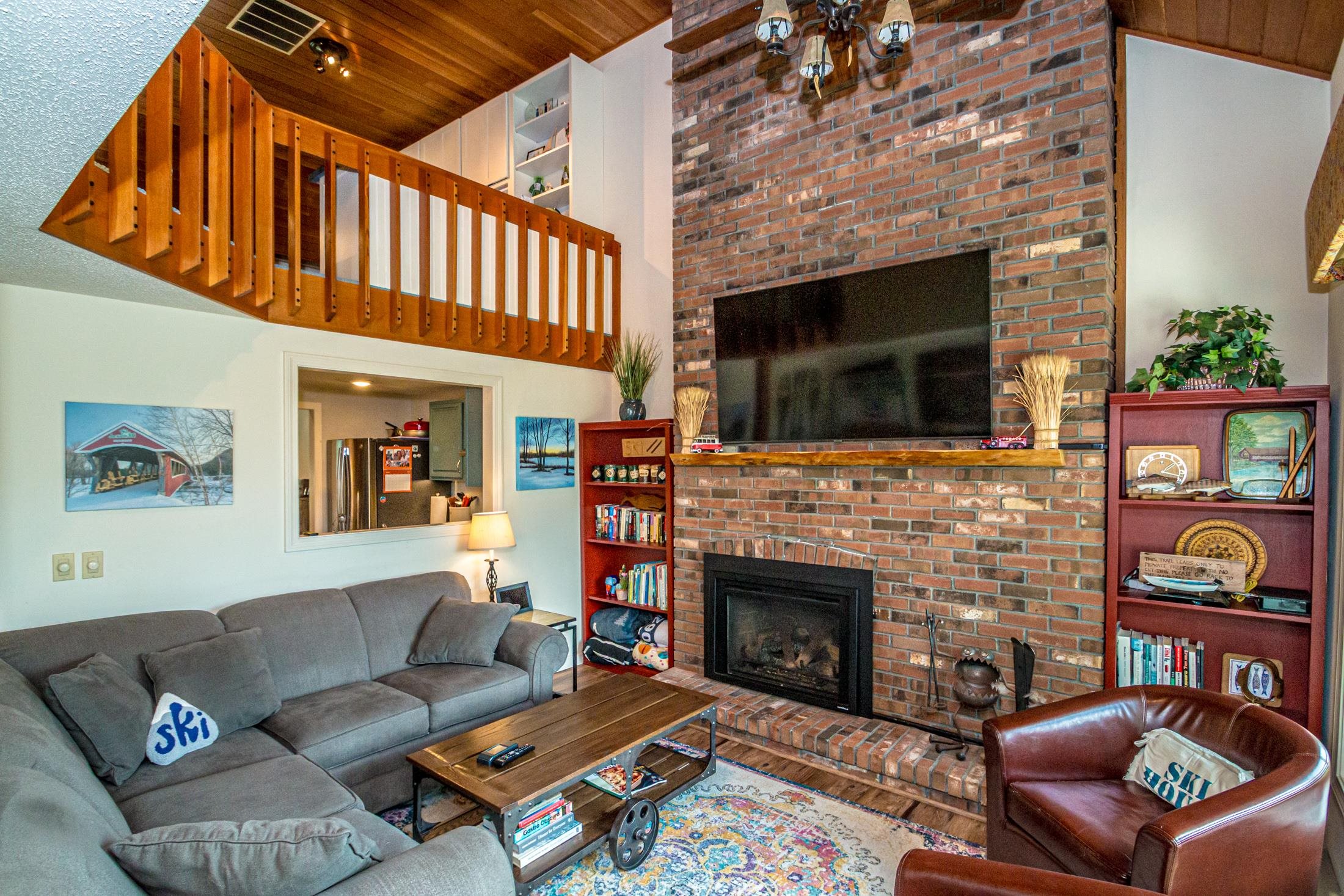 29C Wentworth Hall Ave, Jackson, NH 03846