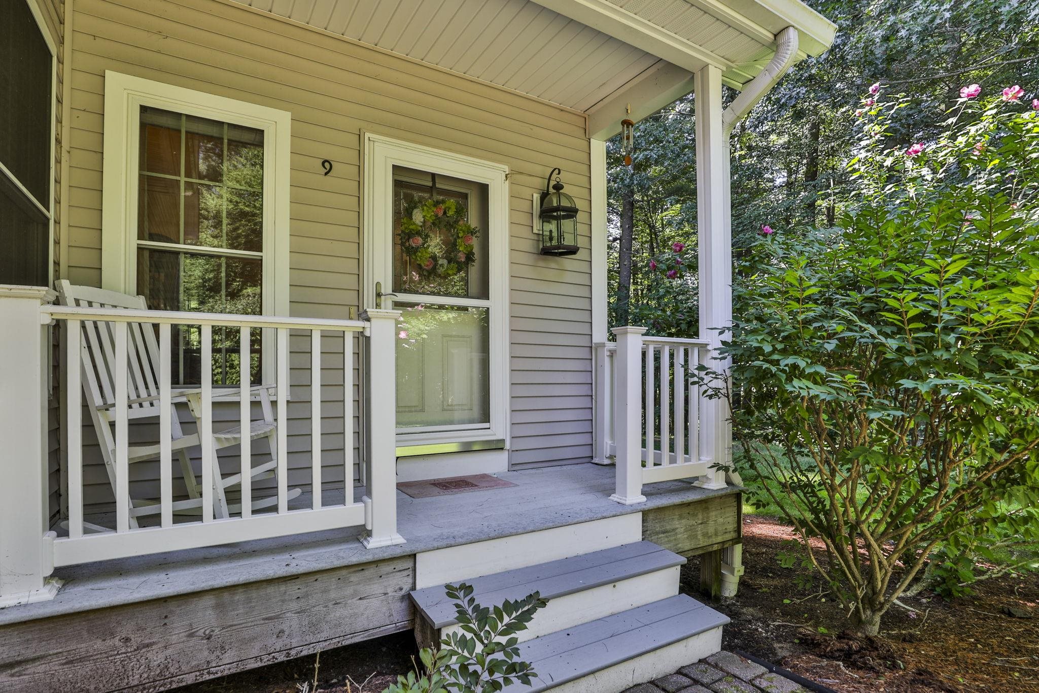 9 Partridge Ln, Atkinson, NH 03811