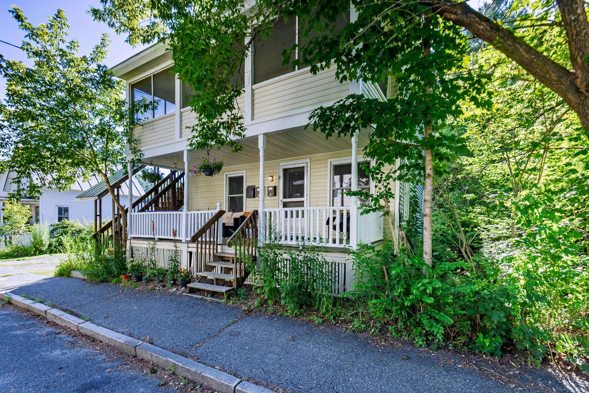 8 Pine St, Lebanon, NH 03766