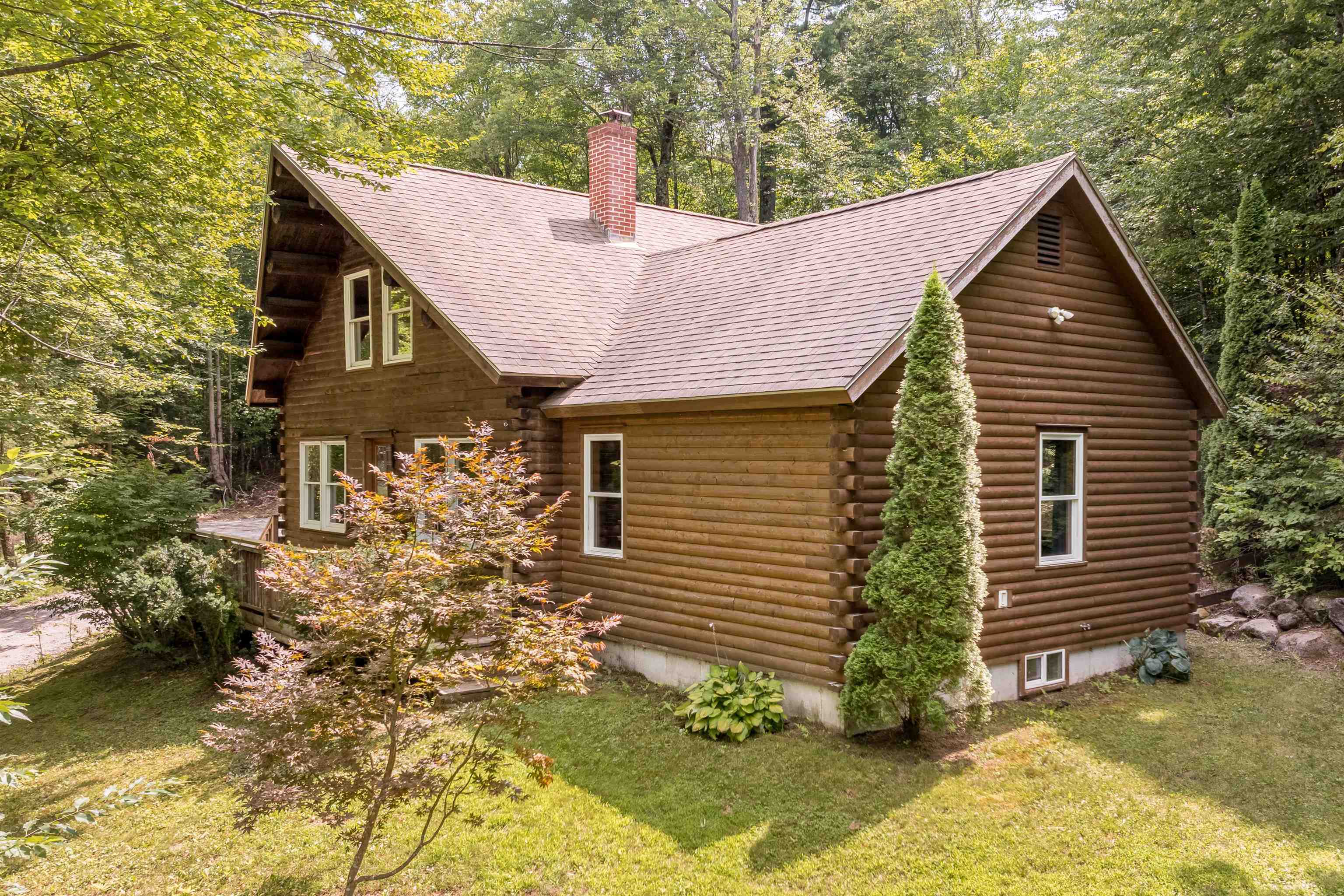 294 Forest Acres Rd, New London, NH 03257