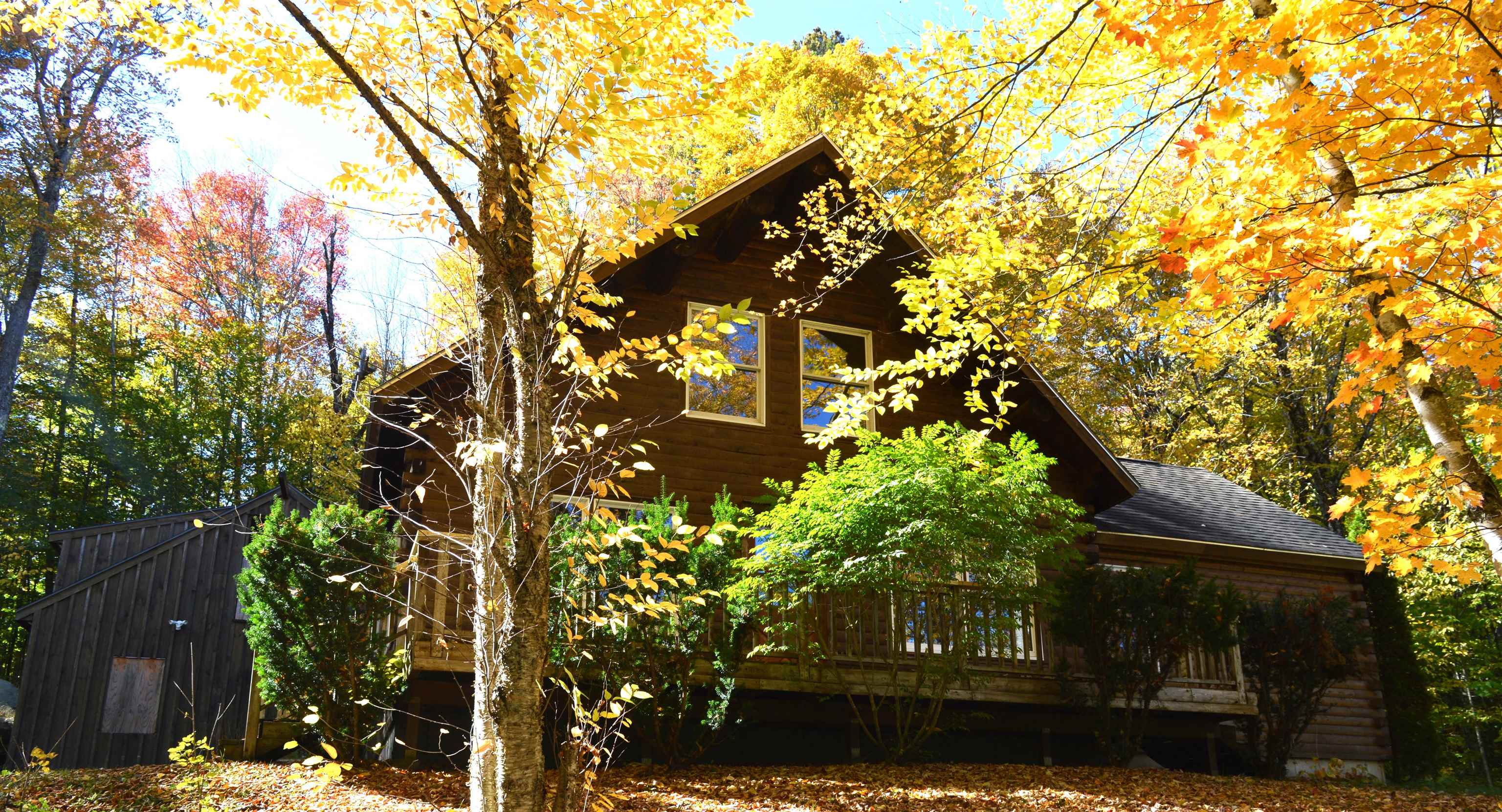 Photo 3 of Single family home for sale at 294 Forest Acres Rd, New London, NH 03257 | MLS# 5104348 | Listing updated on 2026-10-07