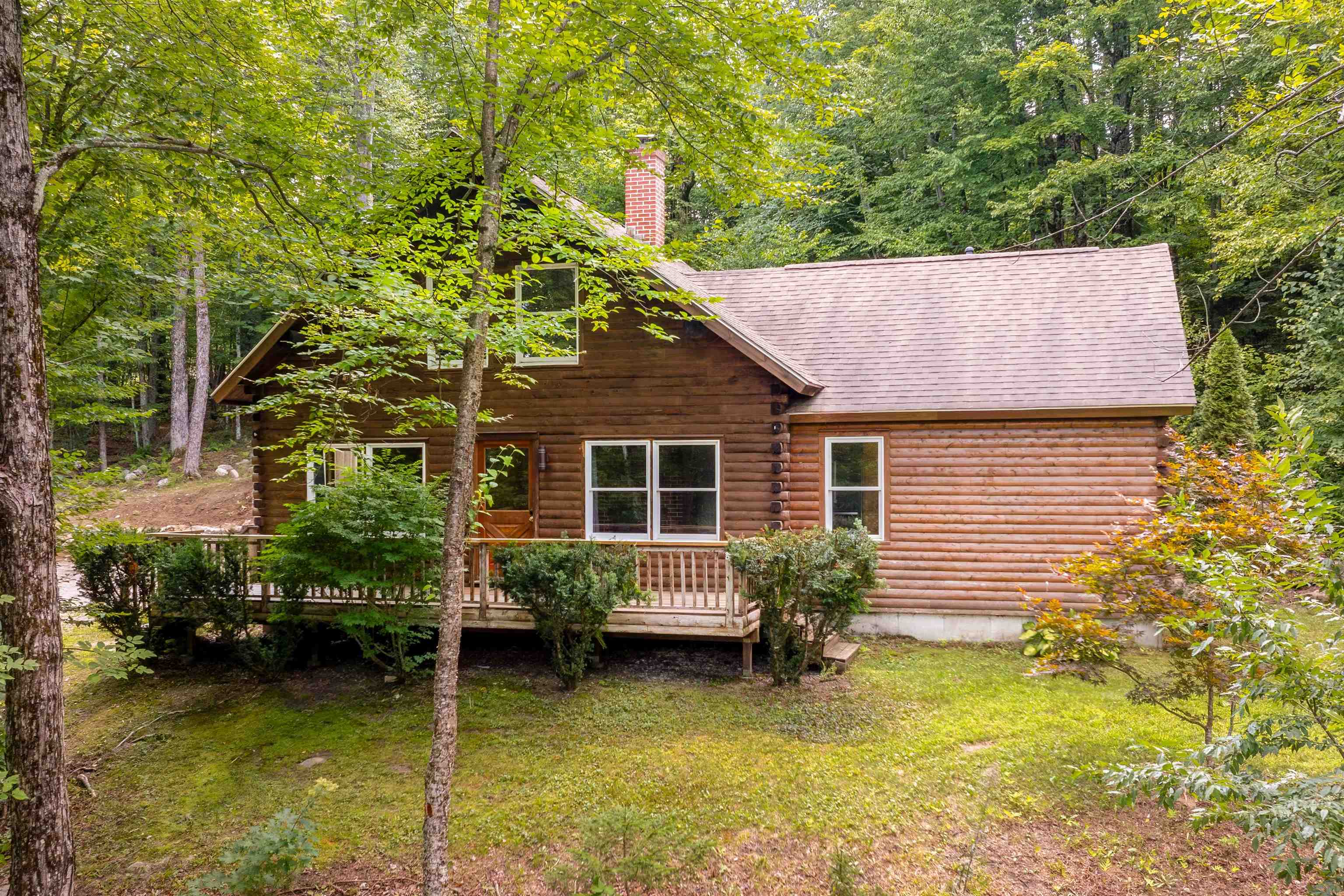 294 Forest Acres Rd, New London, NH 03257
