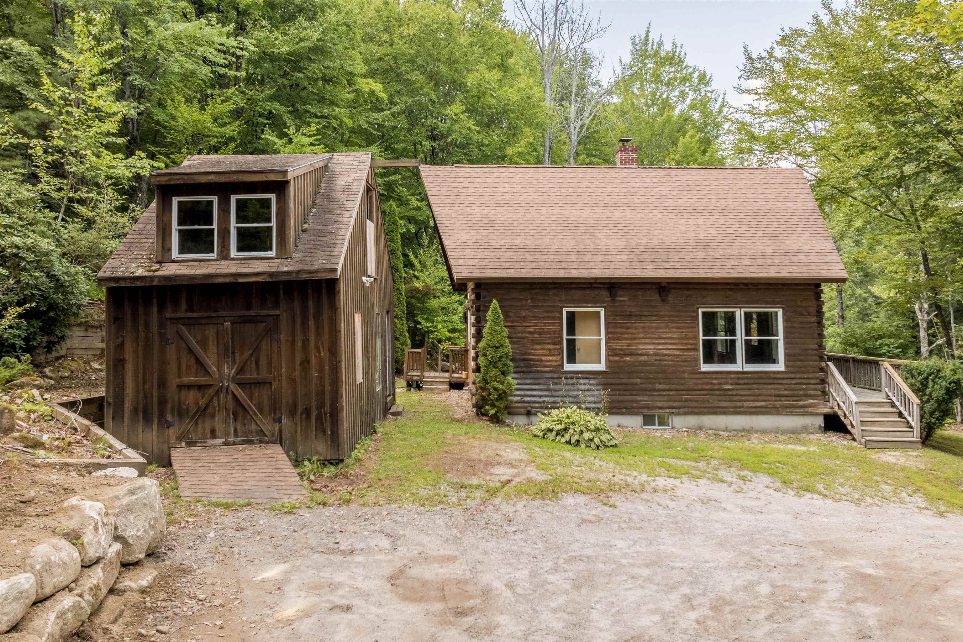 294 Forest Acres Rd, New London, NH 03257