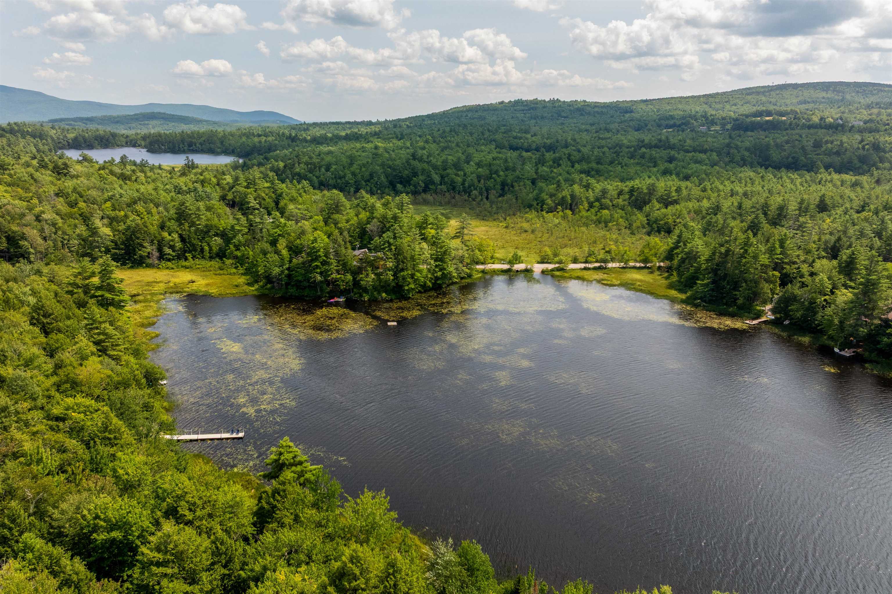 294 Forest Acres Rd, New London, NH 03257