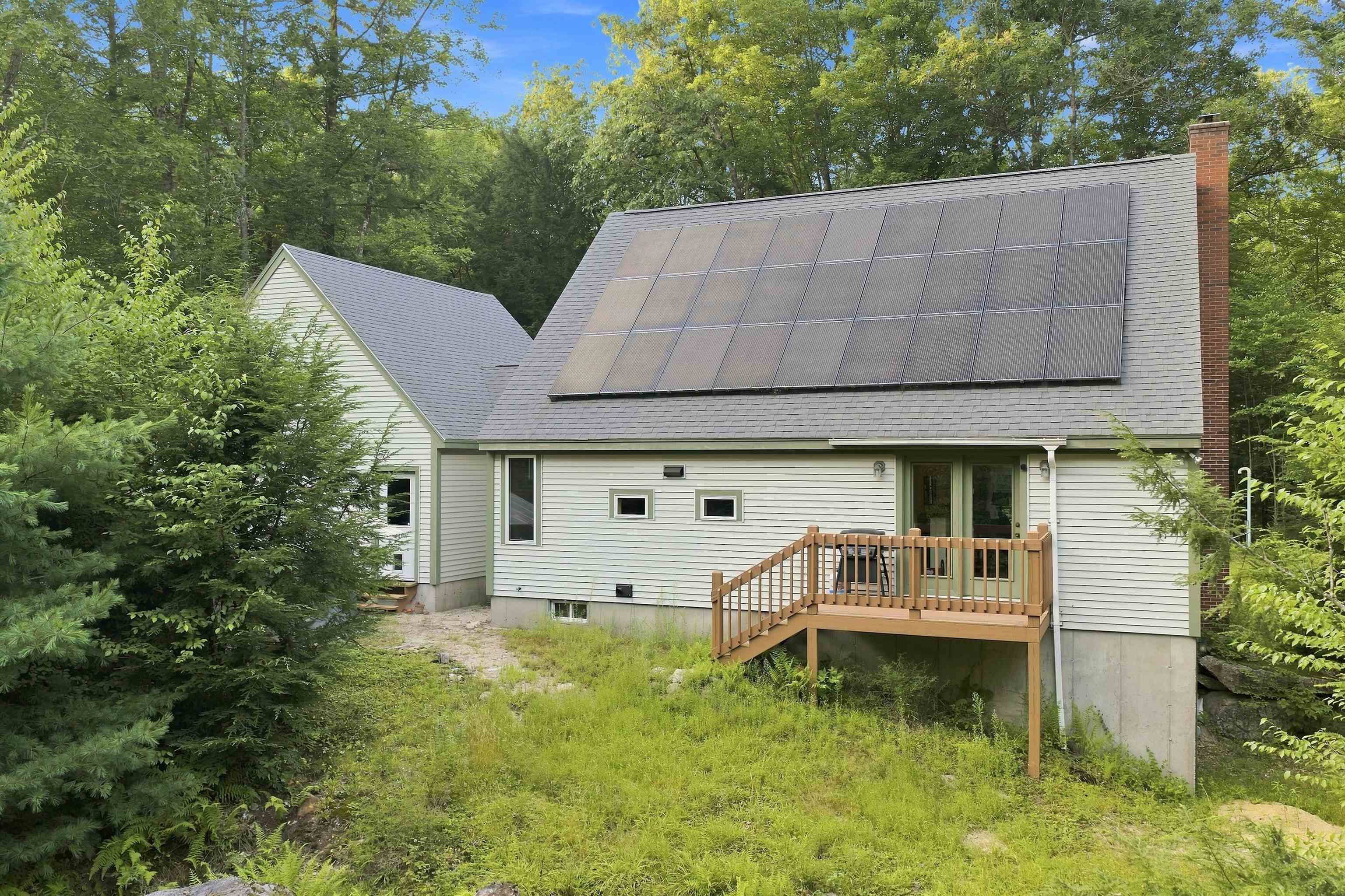 1244 North Rd, Sutton, NH 03260