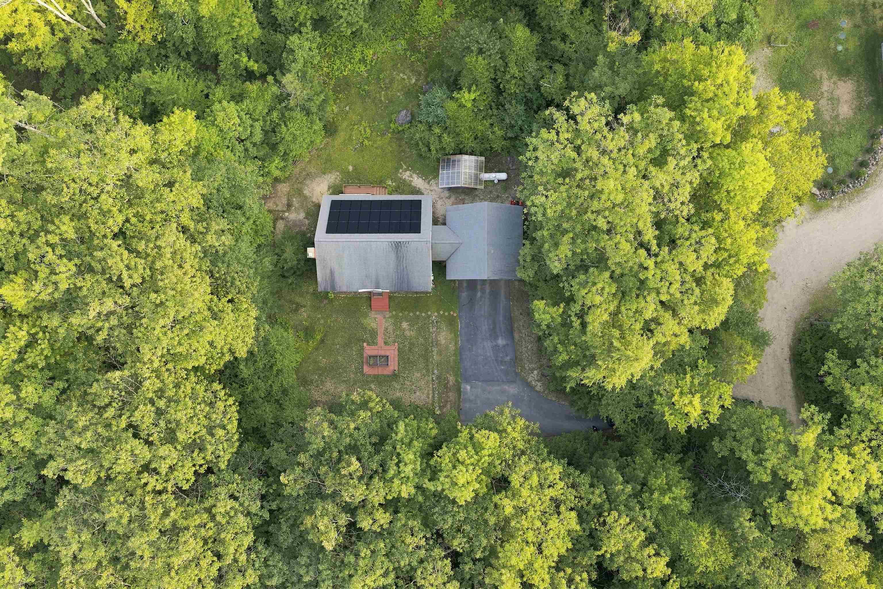 1244 North Rd, Sutton, NH 03260