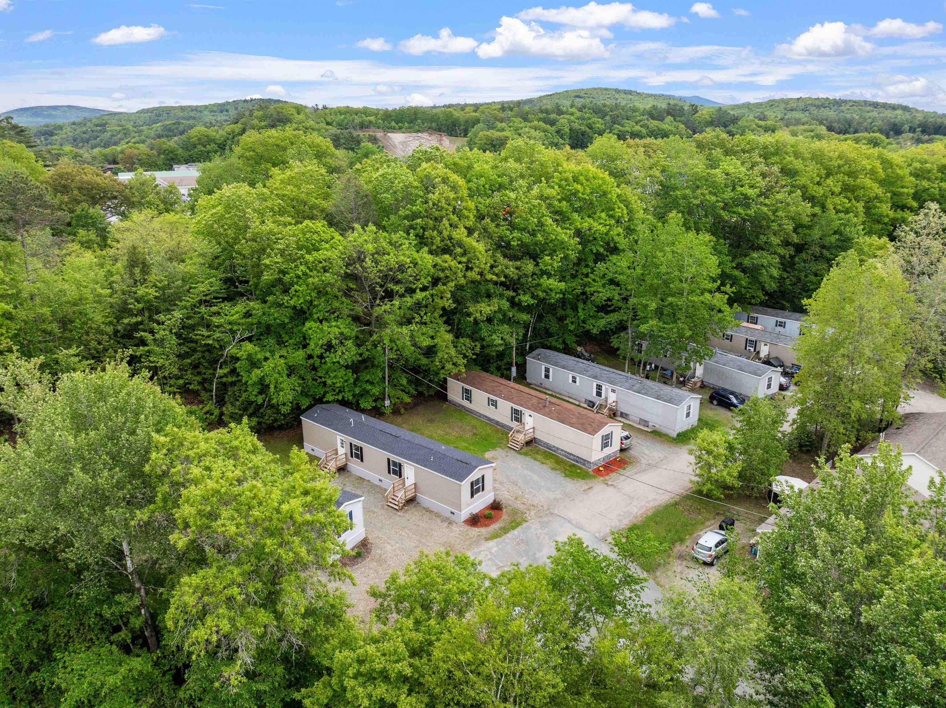 15 Trailer Park Rd, Haverhill, NH 03785