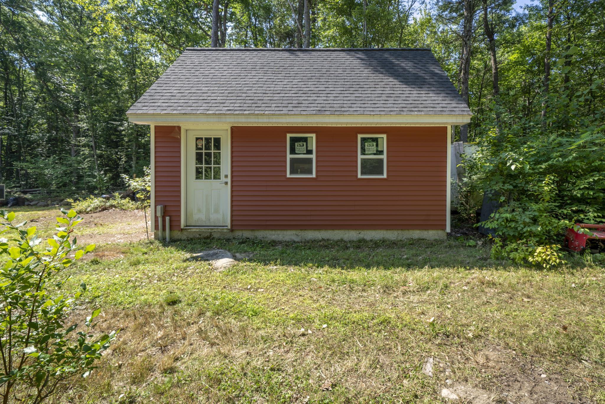 99 Tower Hill Rd, Candia, NH 03034