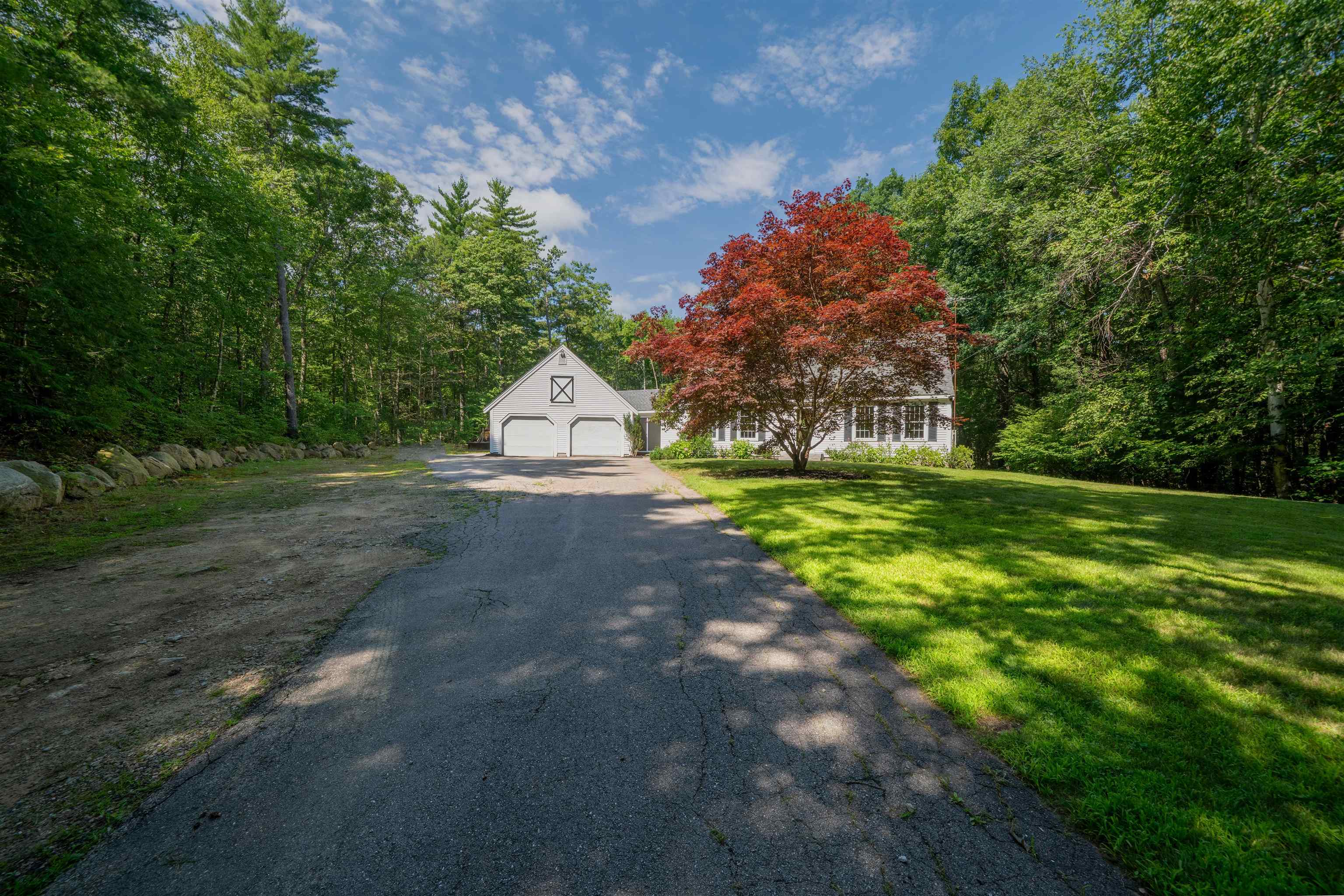 99 Tower Hill Rd, Candia, NH 03034
