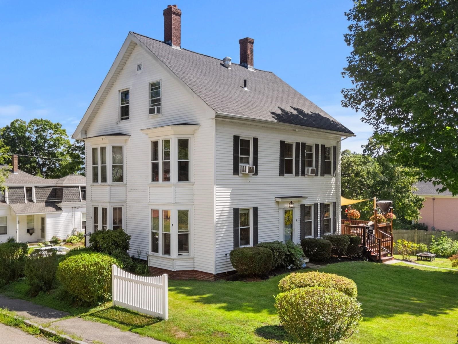4 Swamscott St, Newfields, NH 03856