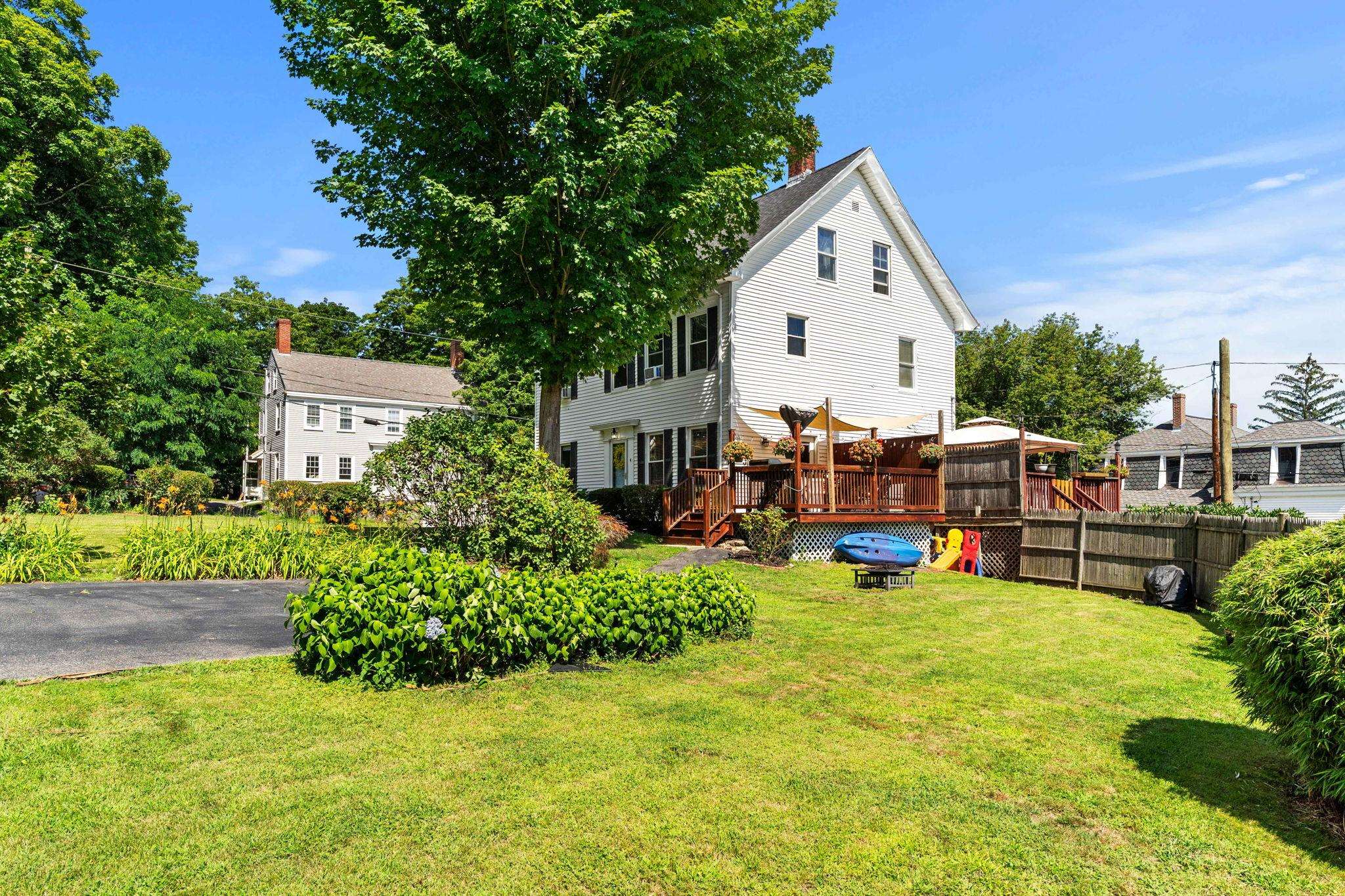 4 Swamscott St, Newfields, NH 03856